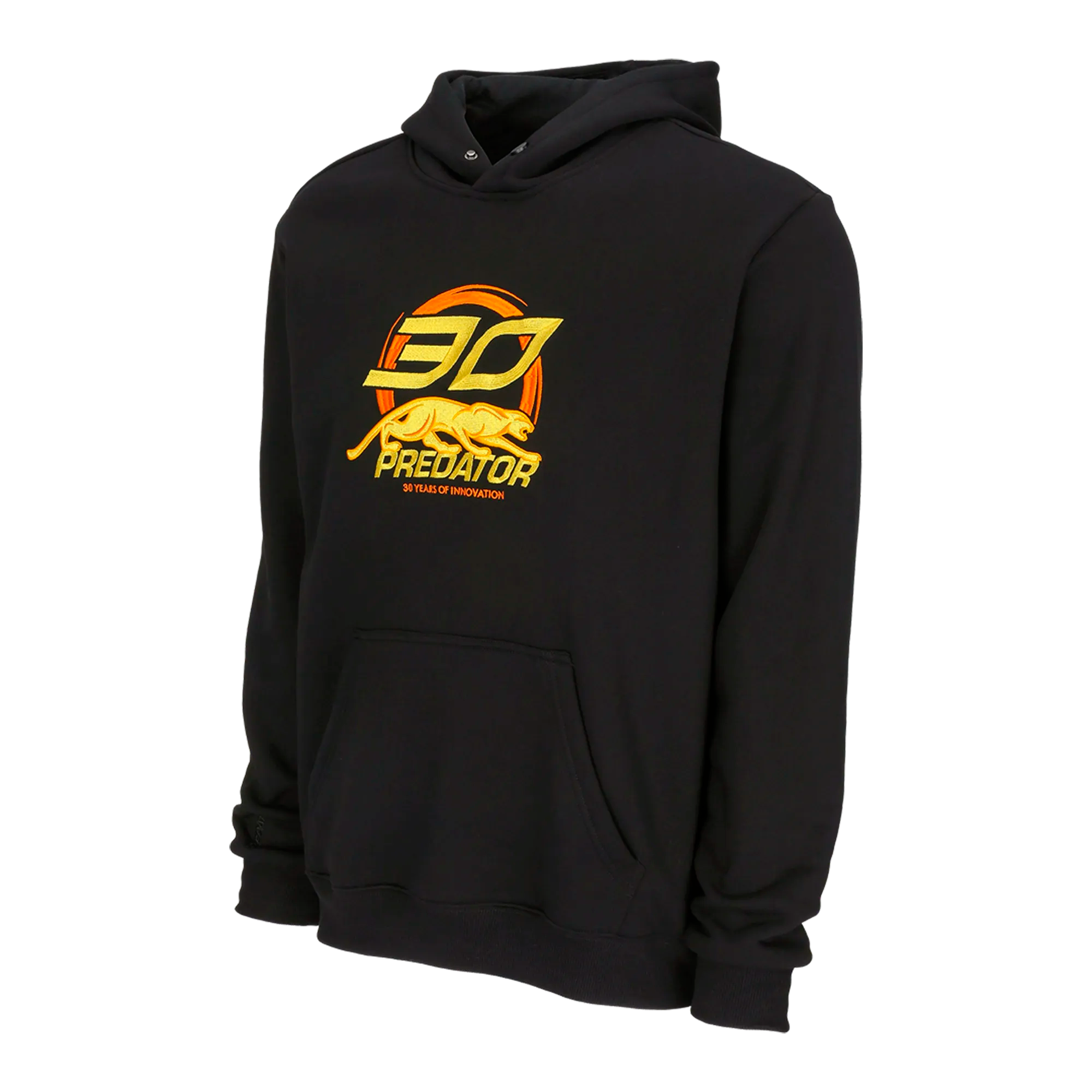 predator-30th-anniversary-hoodie-beige-silber-gr-l image 3