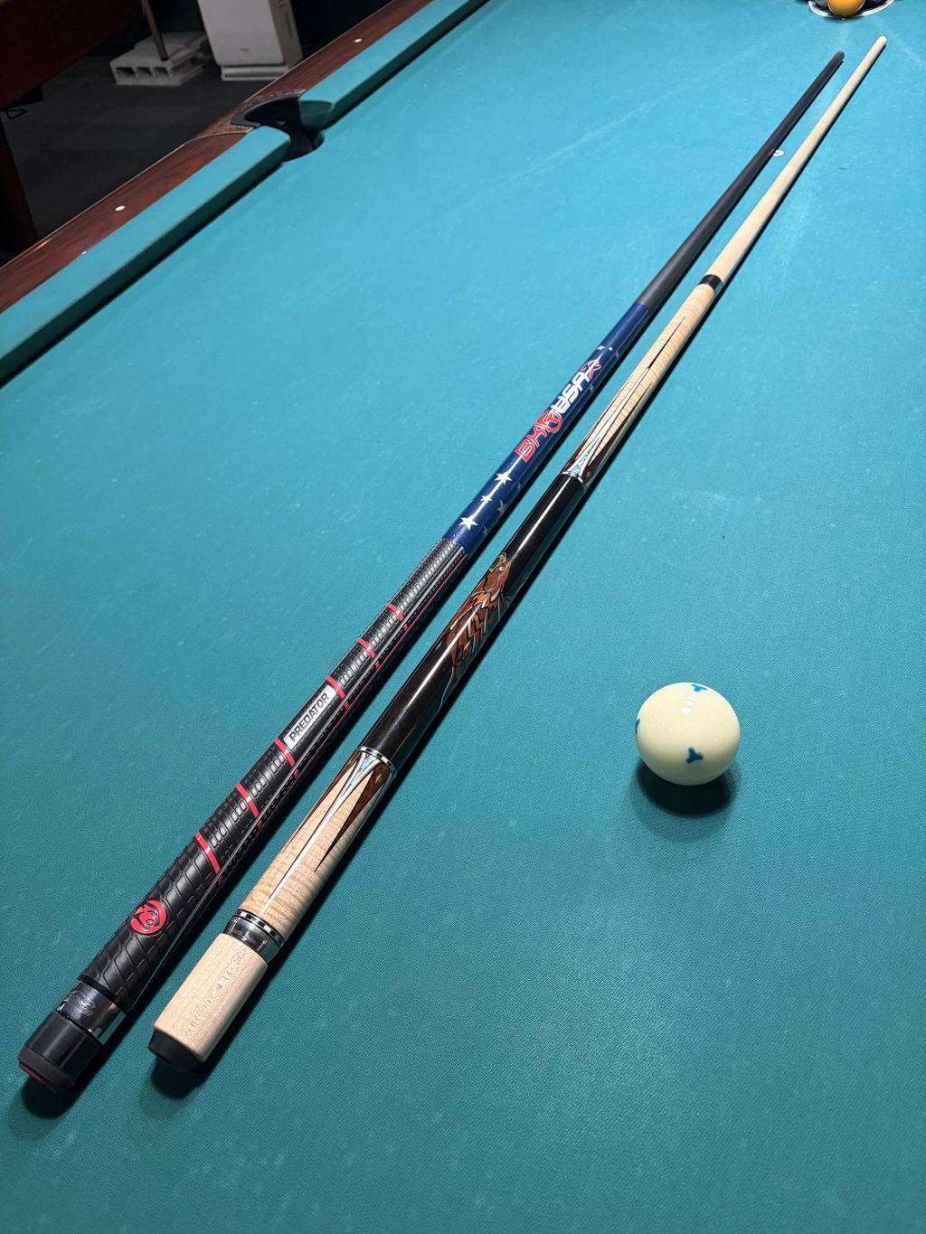 Richtig Dampf