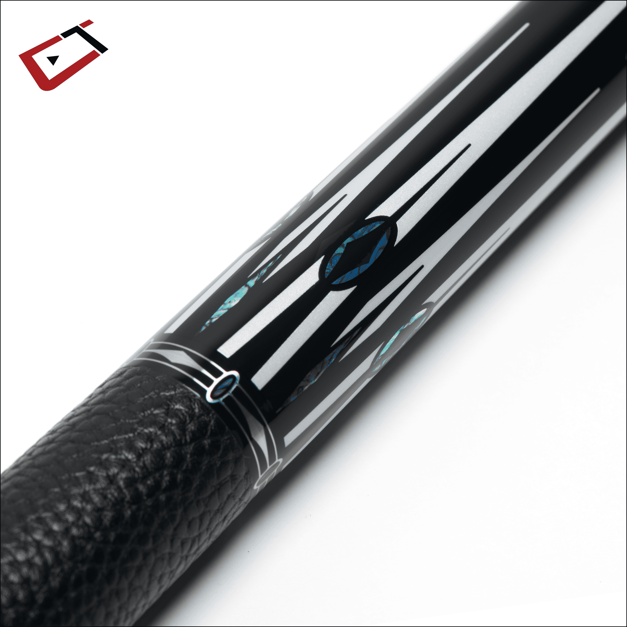 cuetec-cynergy-svb-gen-ii-black-billardqueue image 4