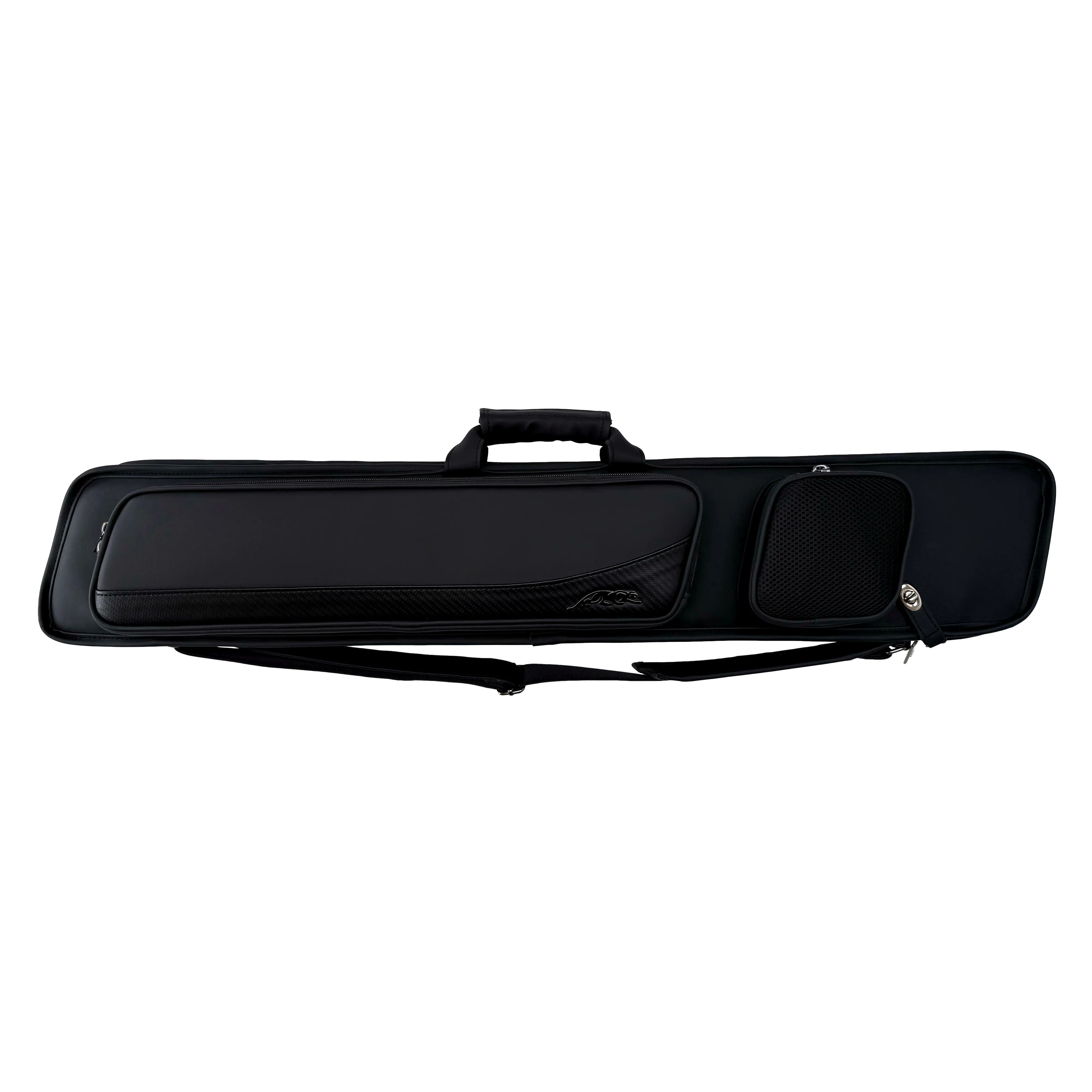 predator-sport-2-queuetasche-3x5-schwarz-carbon image 8