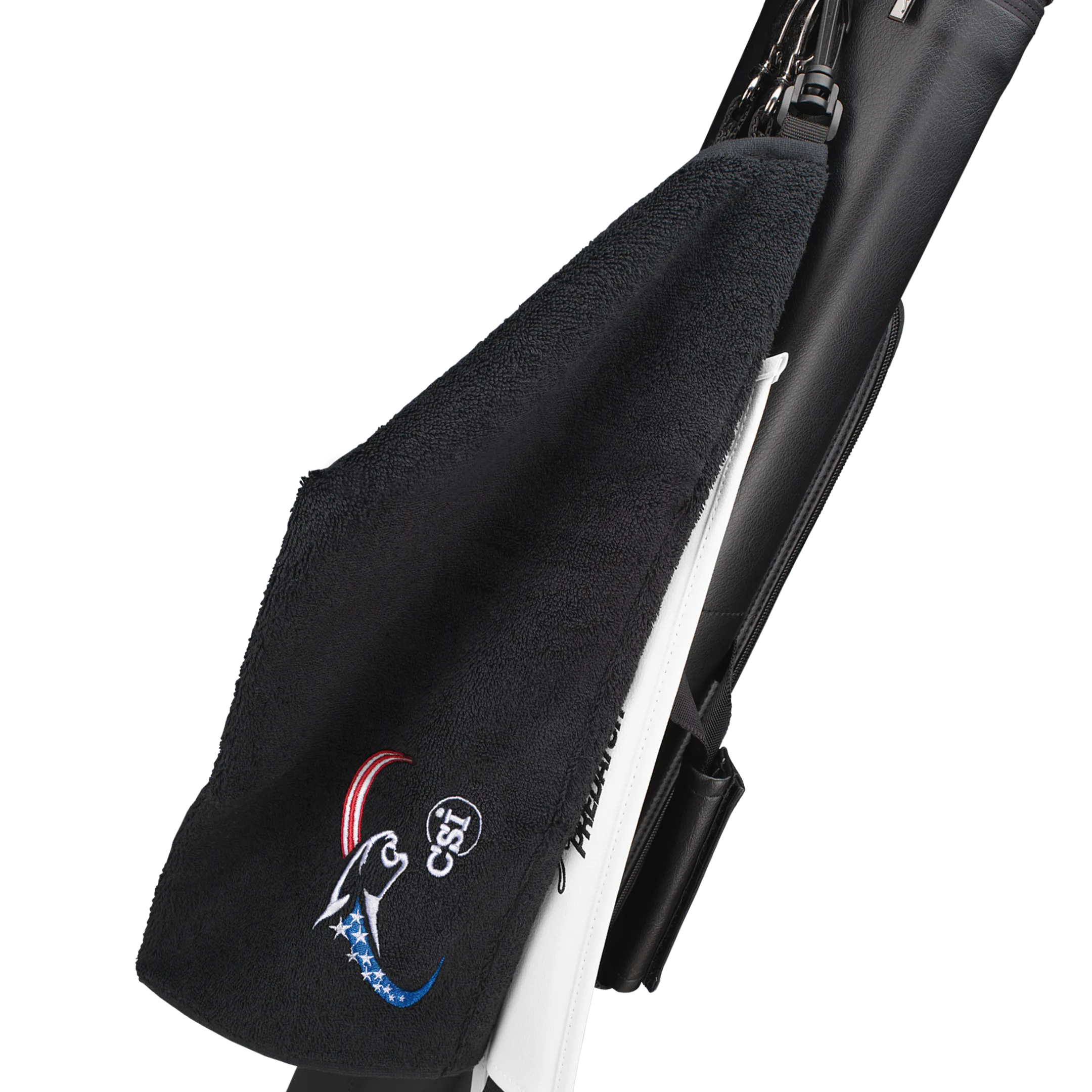 predator-us-pro-billard-handtuch-schwarz-haken image 2