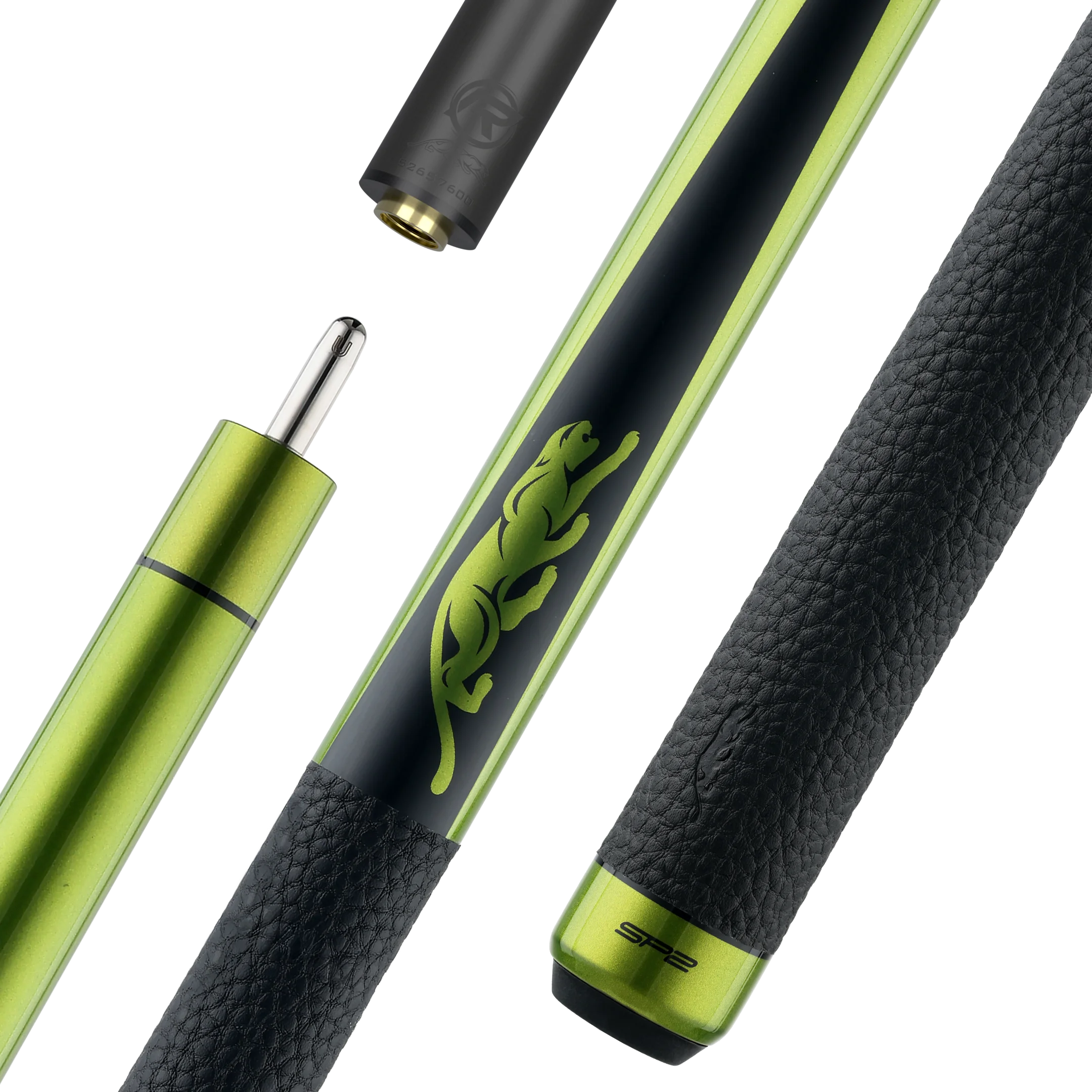 predator-sp2-lime-green-2-poolqueue-29-ledergriff image 1