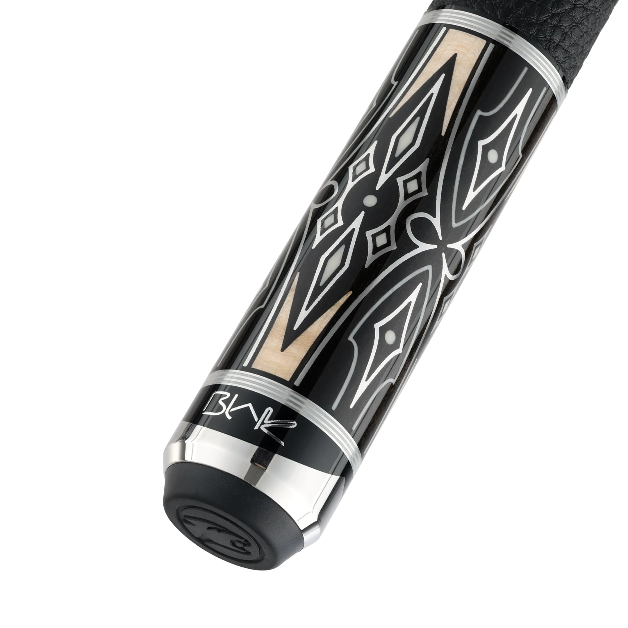 predator-blak5-5-pool-queue-ebenholz-mit-luxe-ledergriff image 6