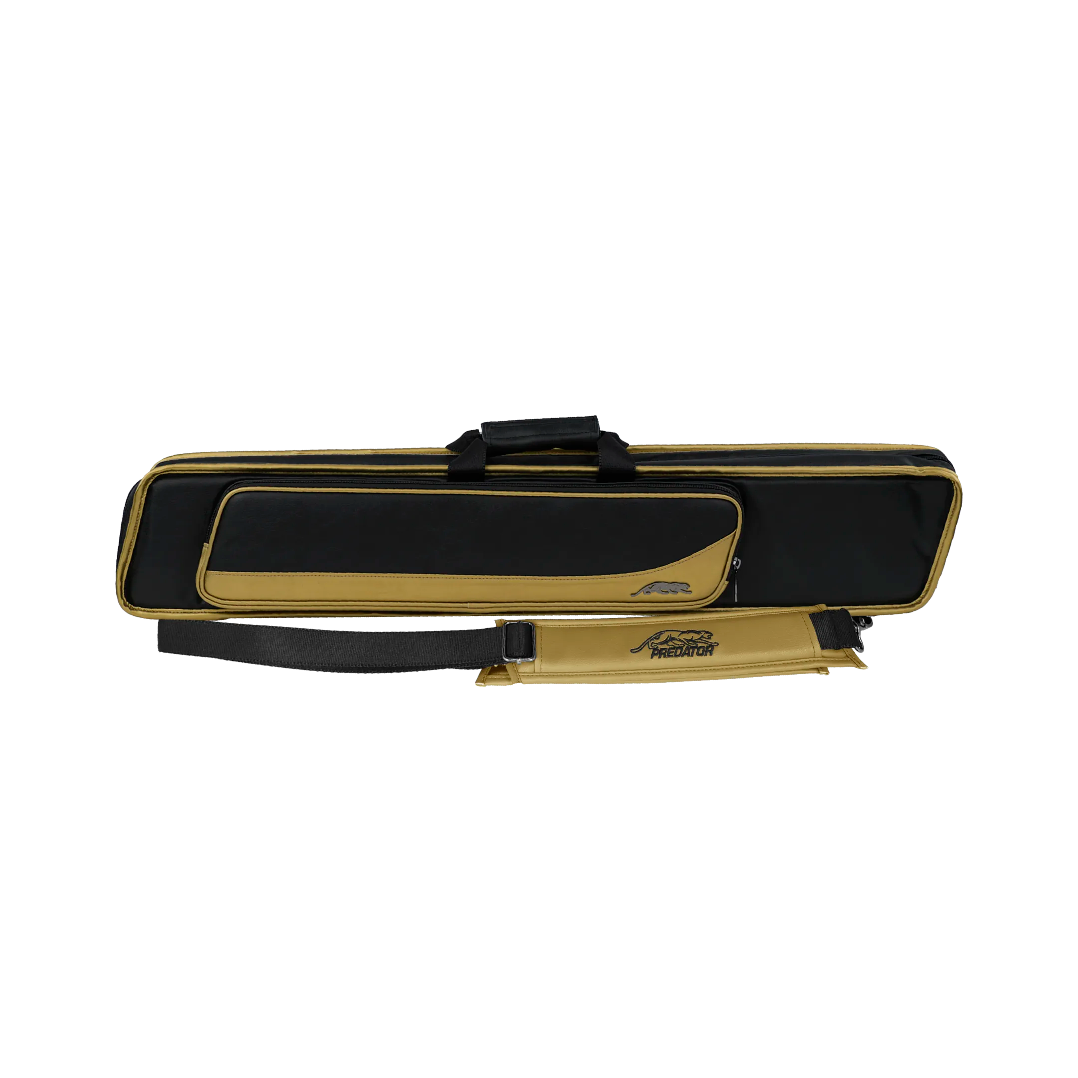predator-one-roadline-queue-koffer-4x8-black-gold image 5