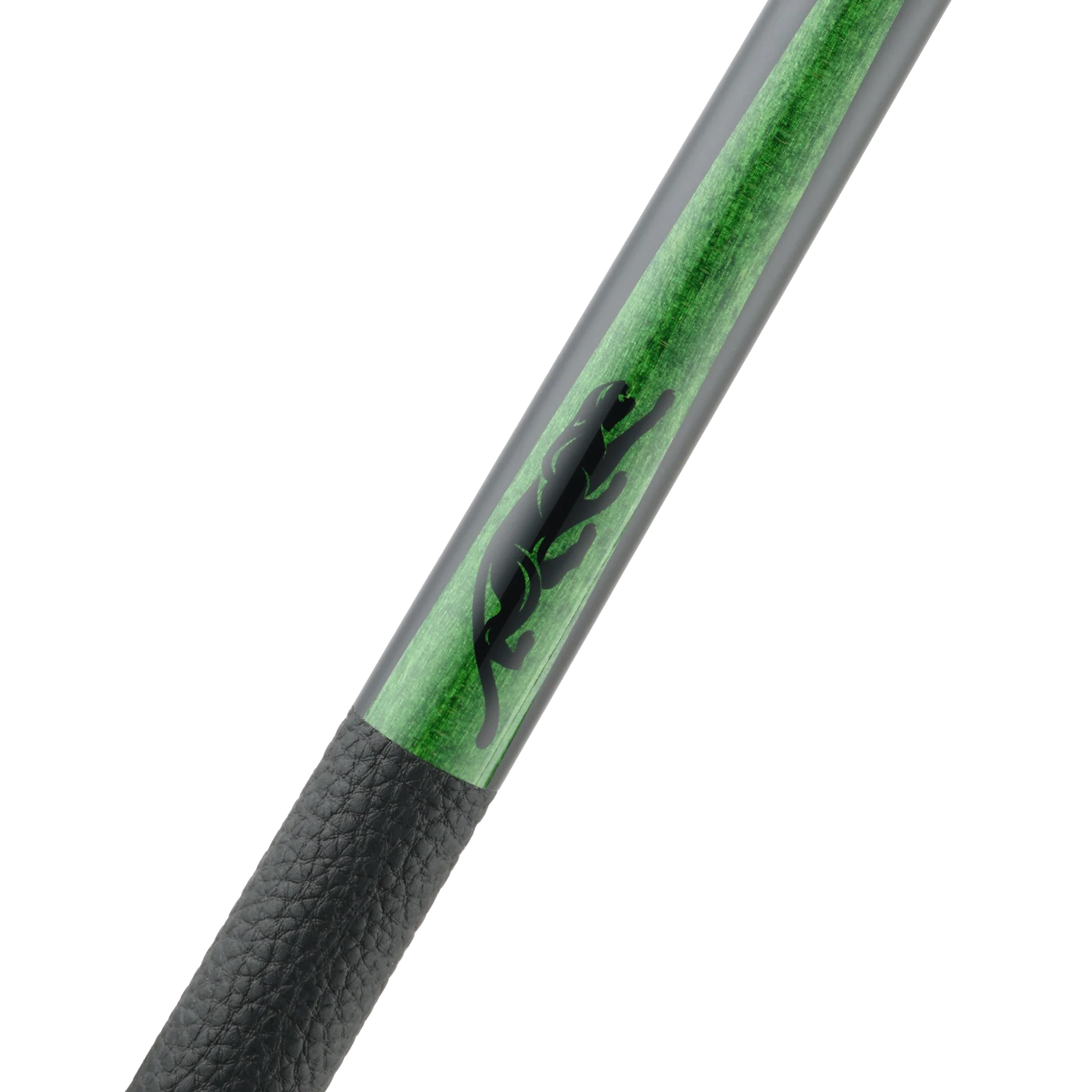 predator-sp2-green-curly-maple-poolqueue-29 image 2