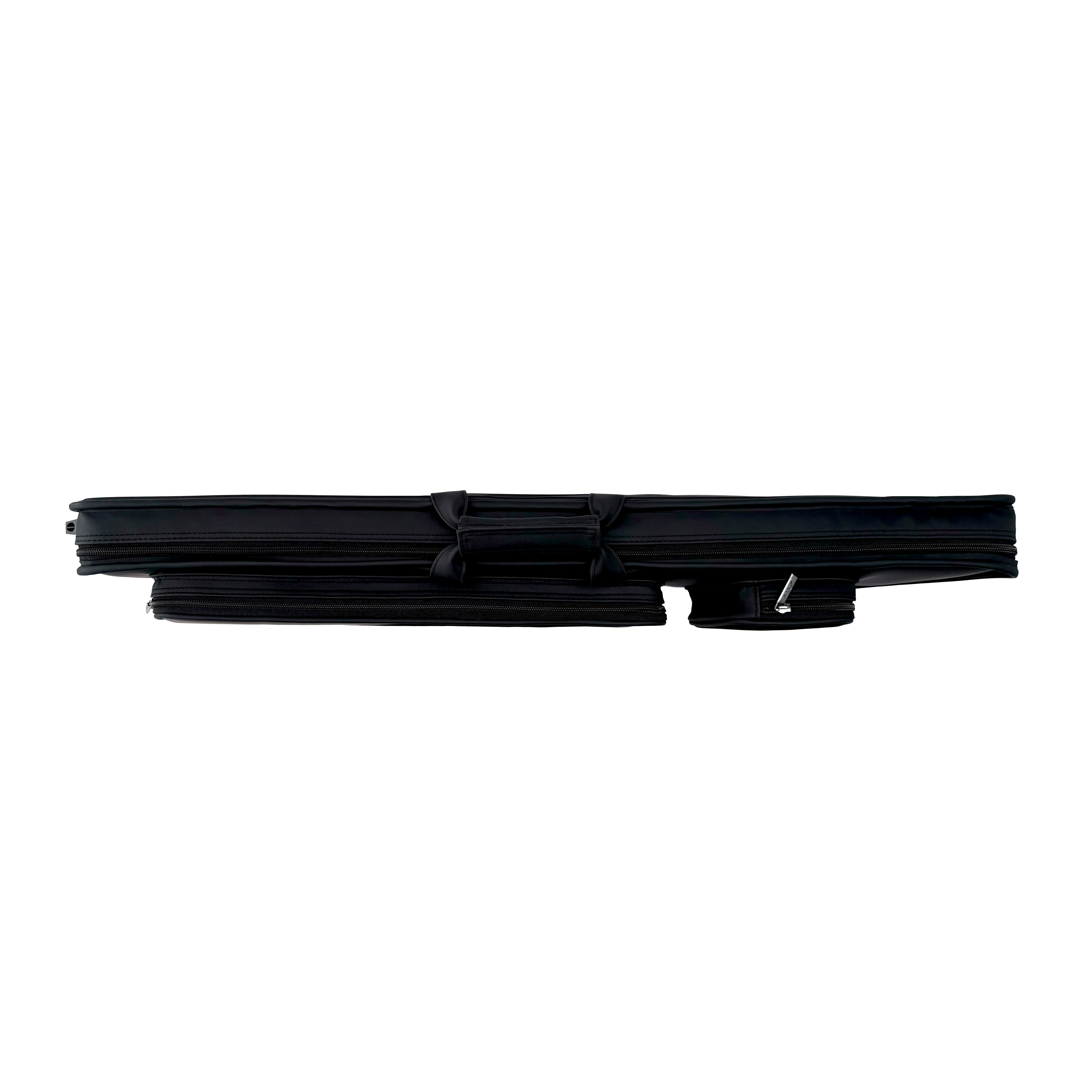predator-sport-2-queuetasche-3x5-schwarz-carbon image 4