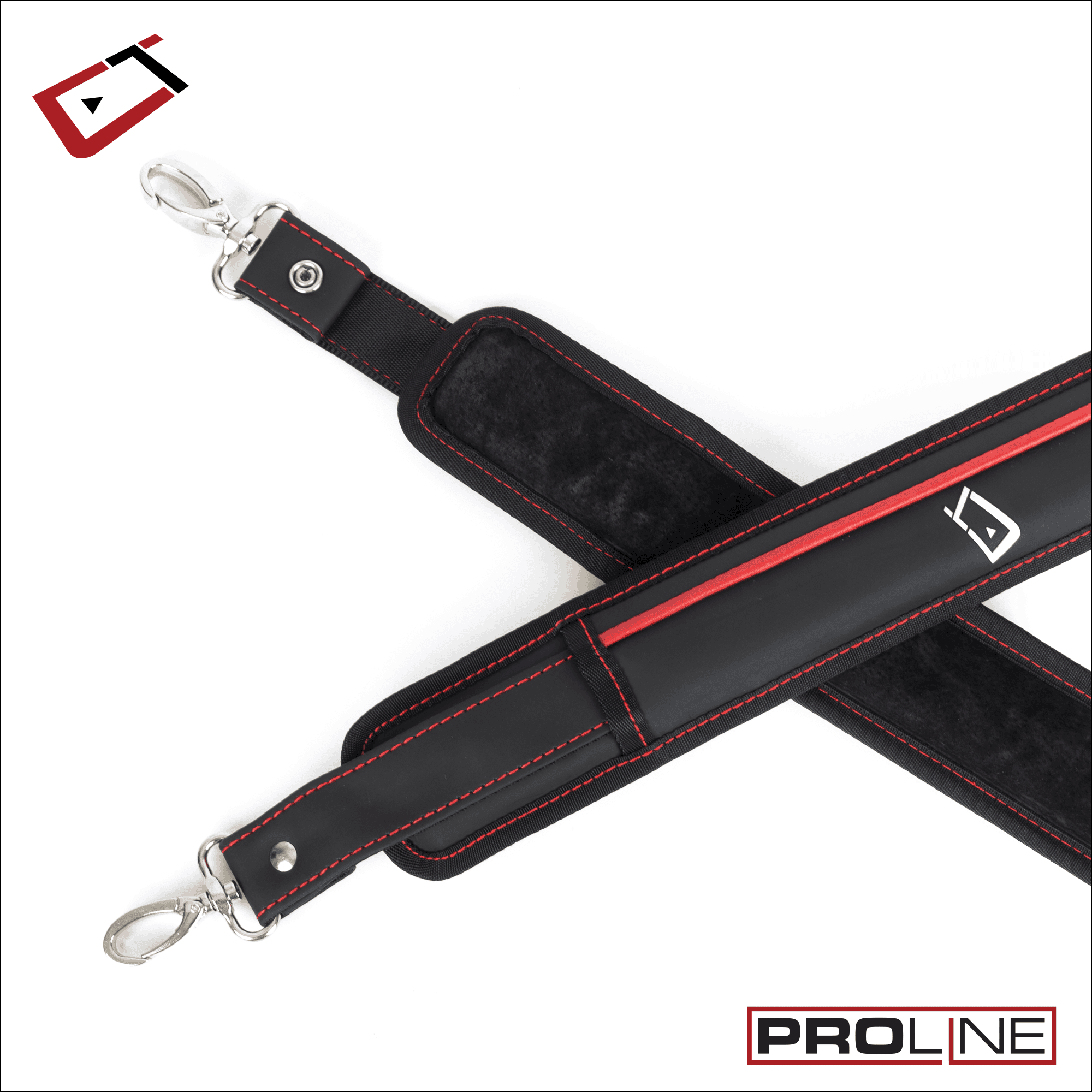 cuetec-pro-line-black-3x5-hard-case-queue-tasche-schwarz image 7