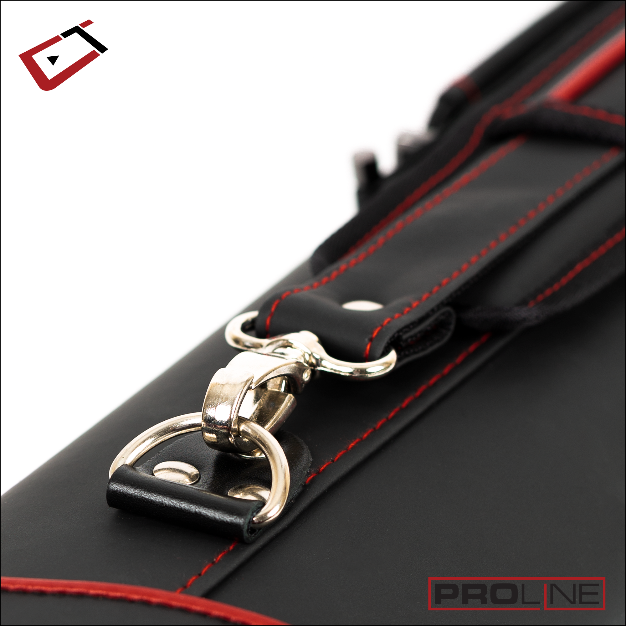 cuetec-pro-line-queuekoffer-2x4-schwarz image 6