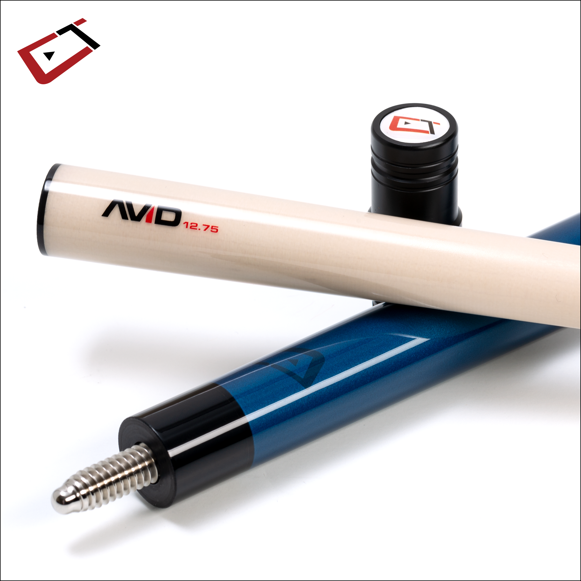 cuetec-avid-chroma-abyss-billardqueue-low-deflection image 4