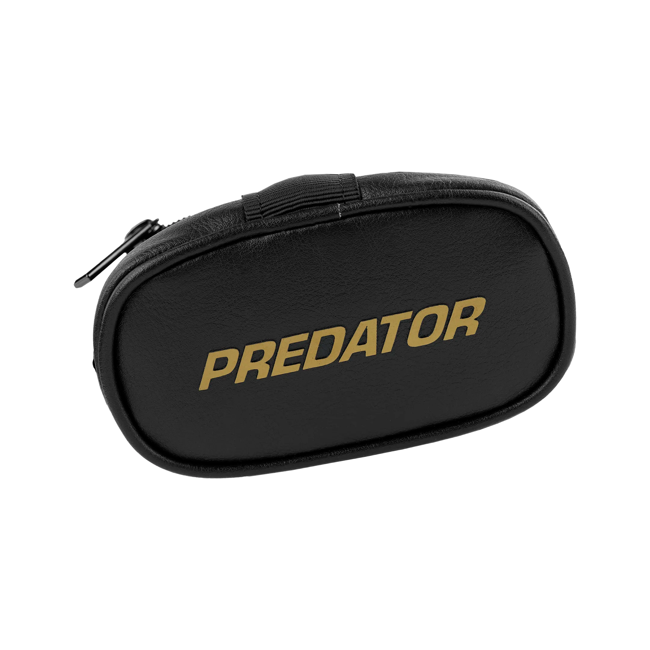 predator-one-roadline-30th-queuetasche-schwarz-gold-2x4-hard-case image 5
