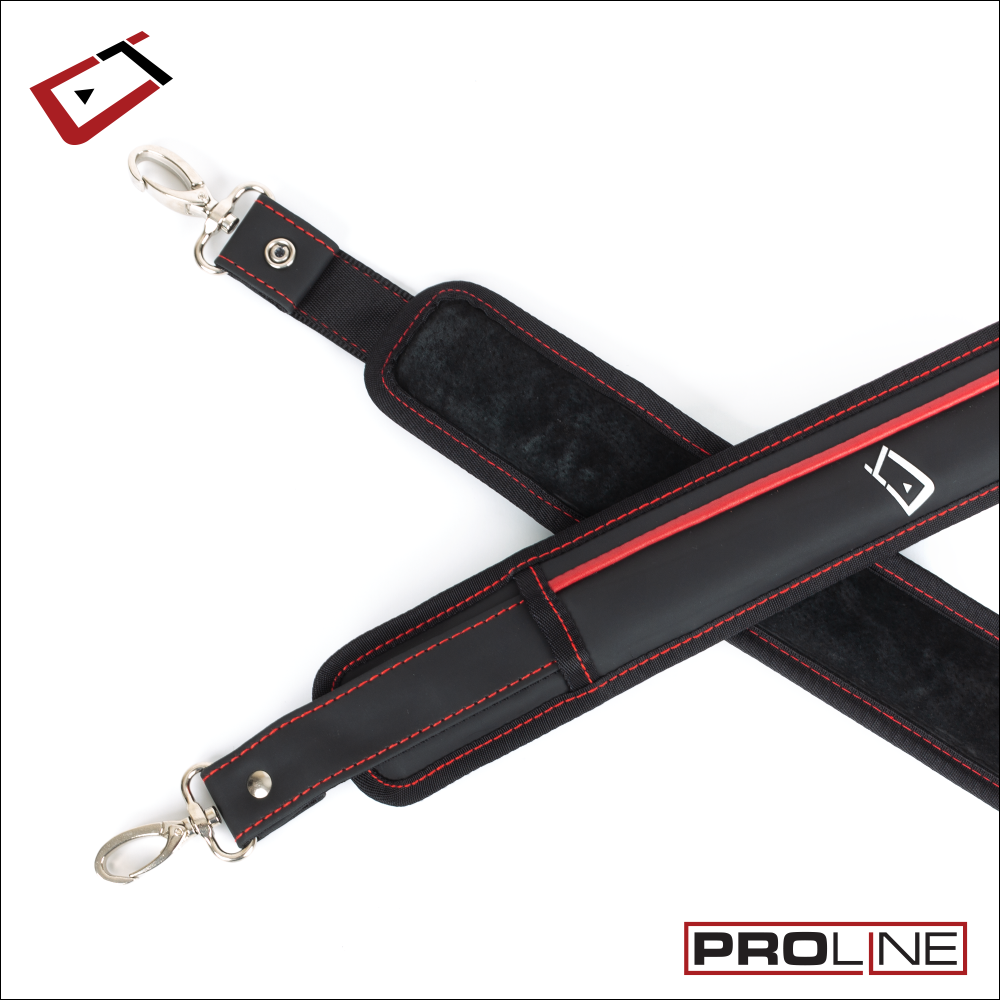cuetec-pro-line-queuekoffer-2x4-schwarz image 7