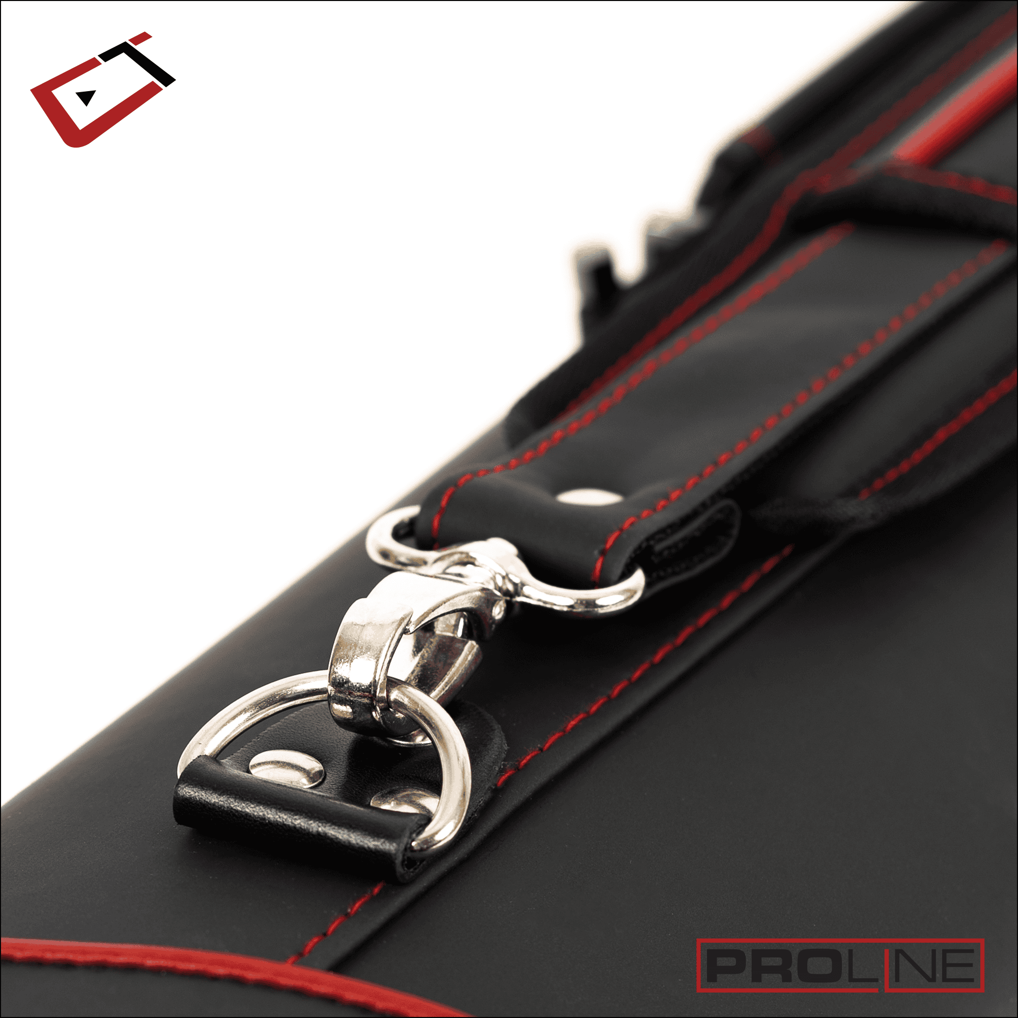 cuetec-pro-line-black-3x5-hard-case-queue-tasche-schwarz image 6
