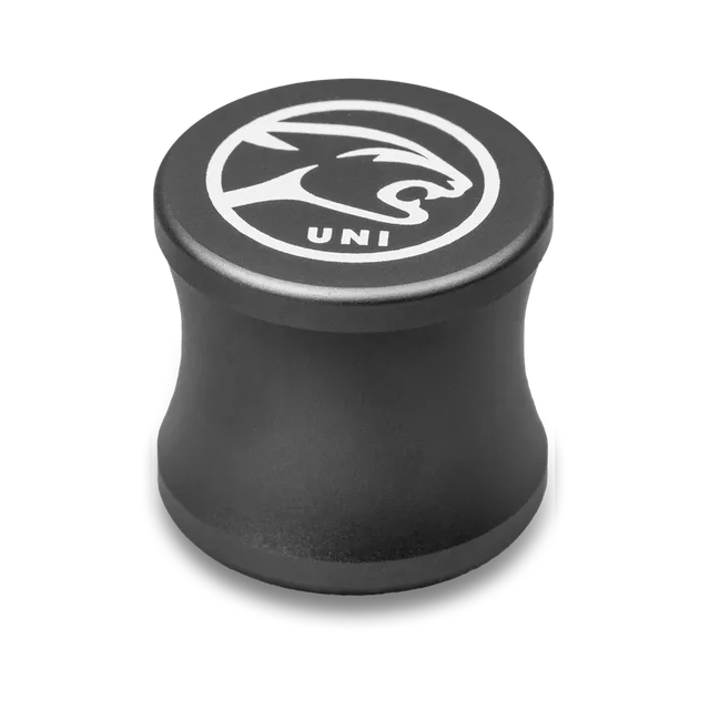 predator-joint-protector-uni-loc-butt-delrin-schwarz image 1