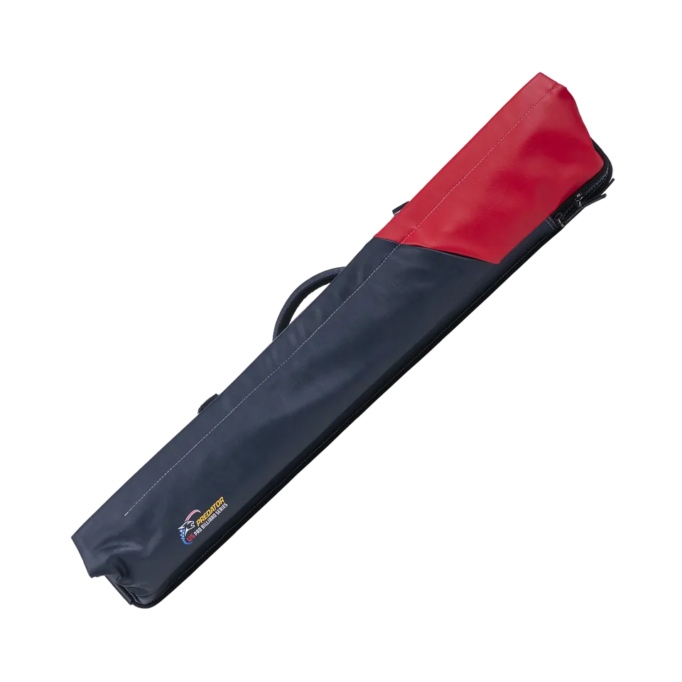 predator-urbain-soft-queue-tasche-2x4-blau-rot image 1