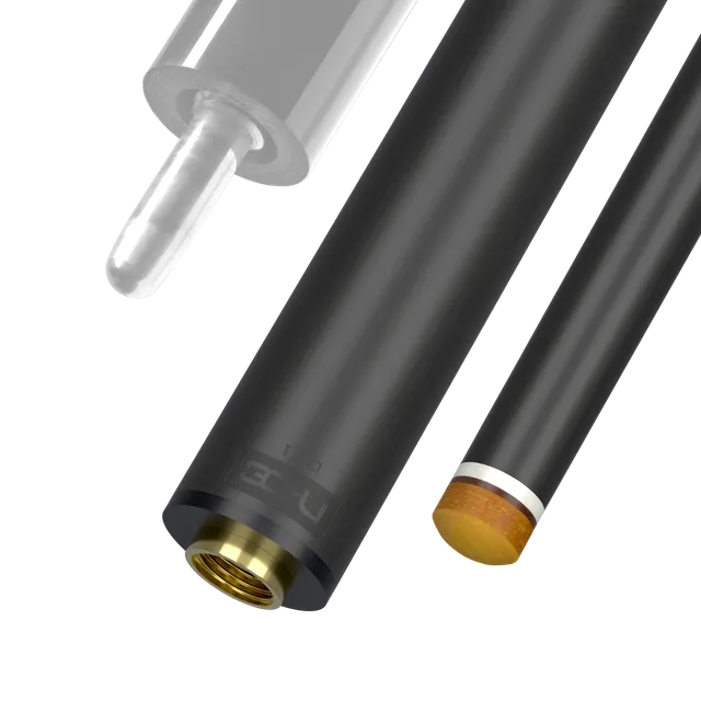 predator-revo-3c-u-carom-oberteil-carbon-11-8-mm-uni-loc image 1