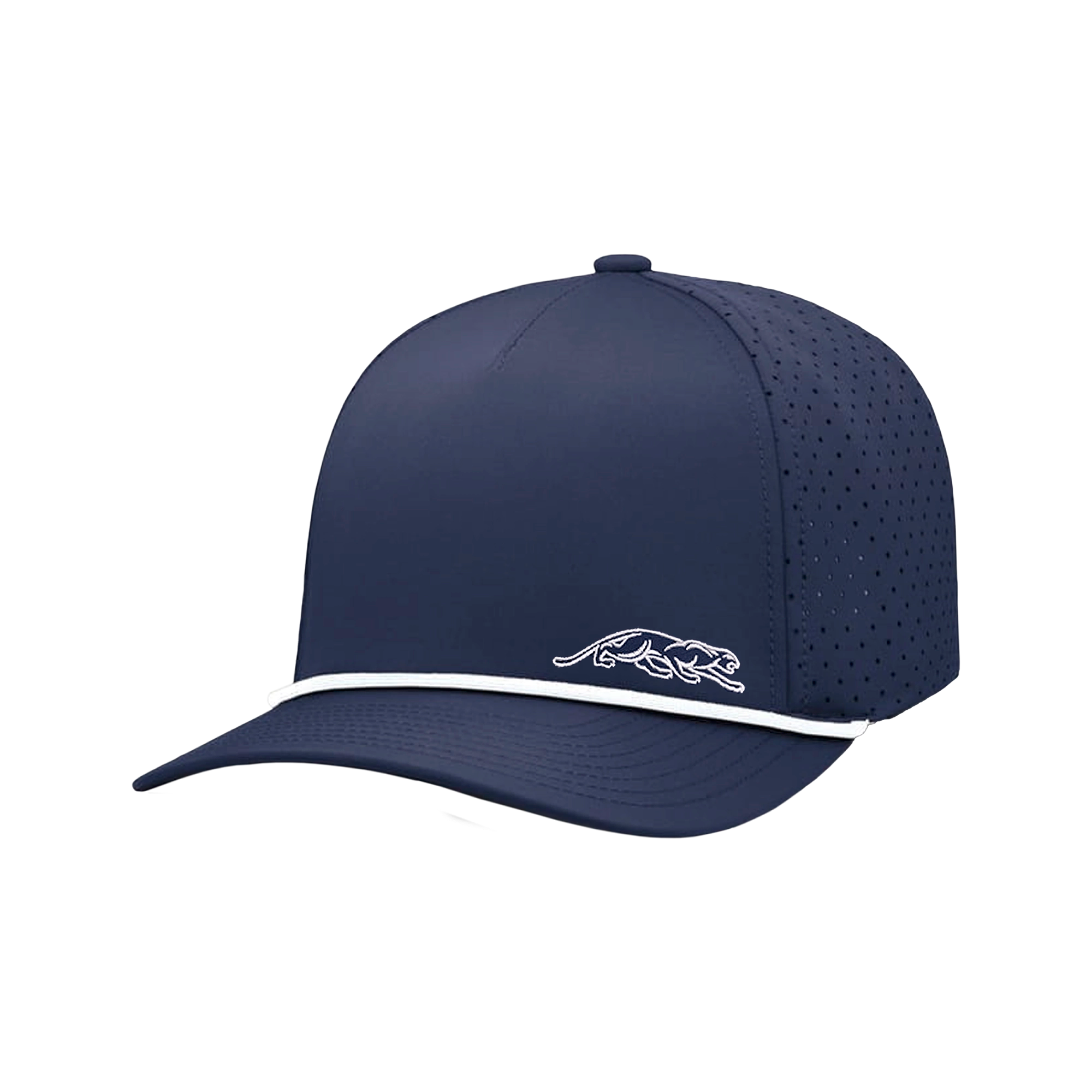 predator-one-laser-vent-cap-grau-verstellbar-o-s image 3
