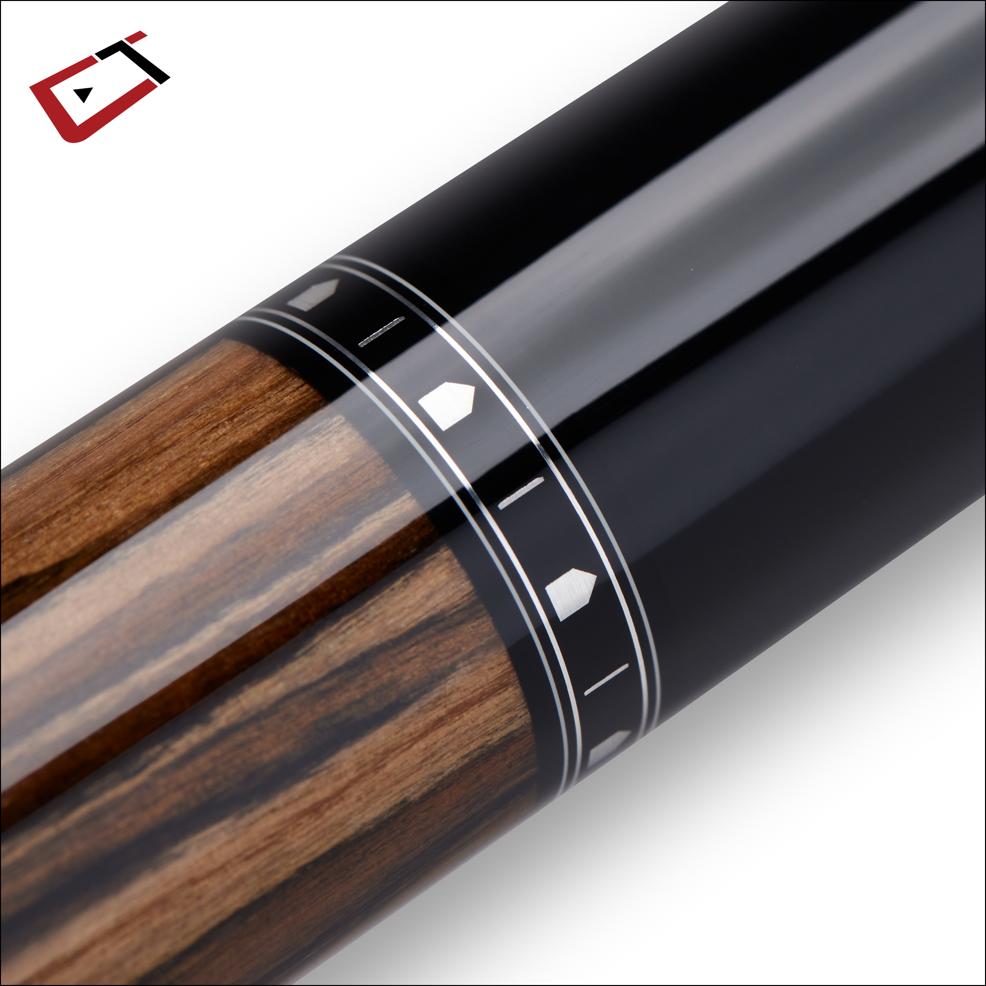 cuetec-cynergy-truewood-ii-ebony-i-nw-queue-ebenholz image 3