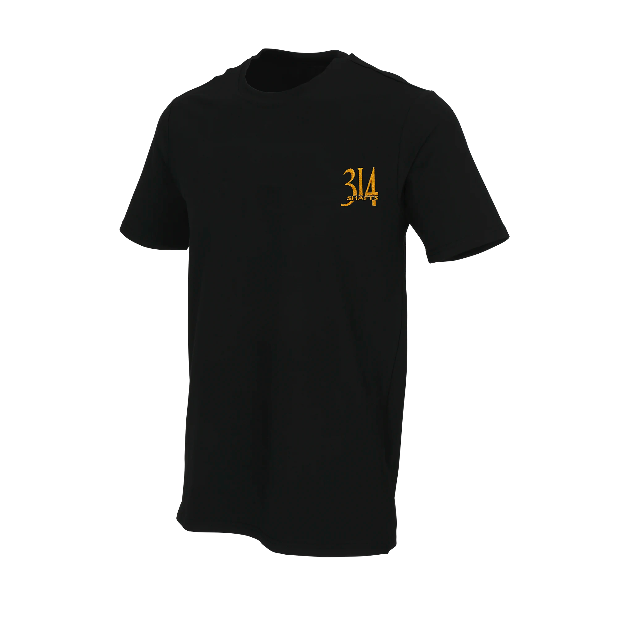 predator-314-retro-t-shirt-baumwolle-schwarz-gr-m image 1