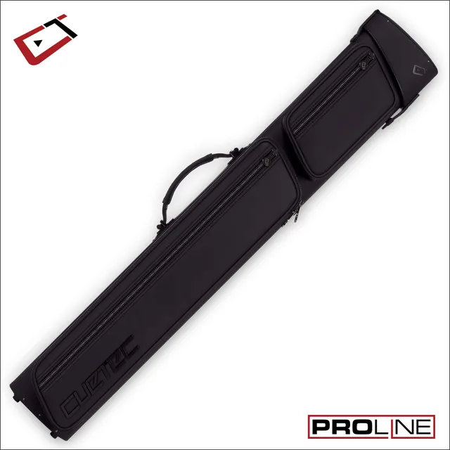 cuetec-pro-line-noir-3x5-queue-tasche-hardcase image 1