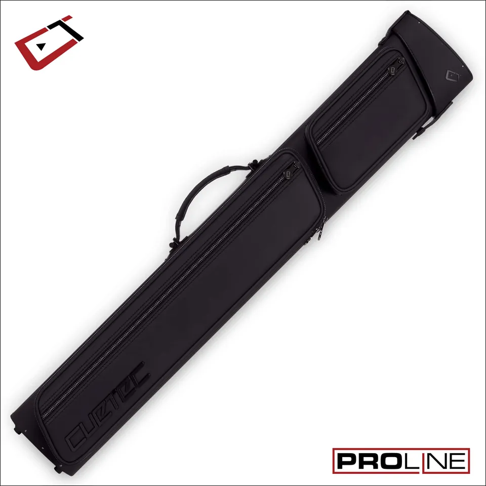 cuetec-pro-line-noir-3x5-queue-tasche-hardcase image 1