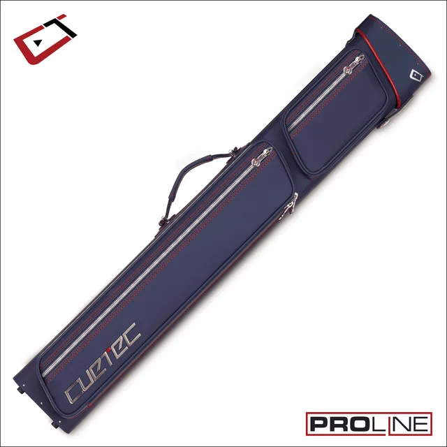 cuetec-pro-line-navy-3x5-hard-case-queue-tasche image 1