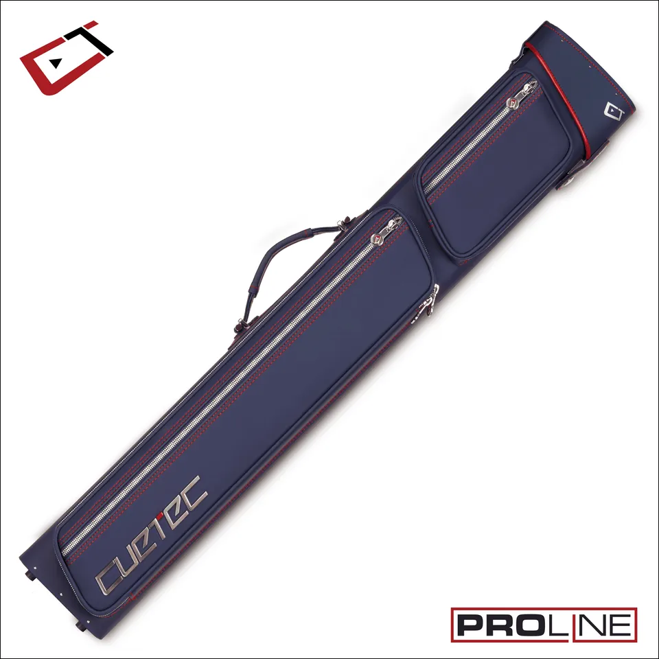 cuetec-pro-line-navy-3x5-hard-case-queue-tasche image 1