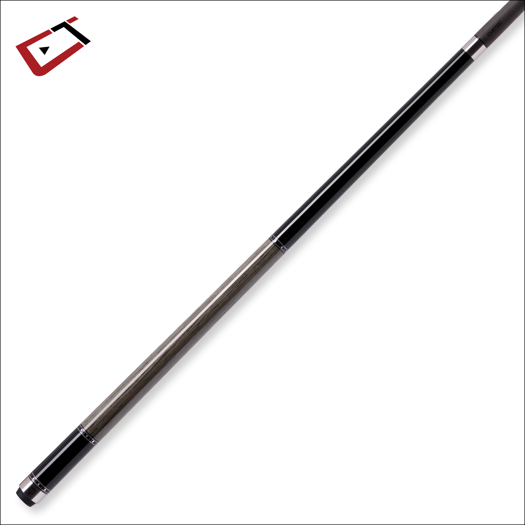 cuetec-cynergy-truewood-ii-walnut-i-nw-billardqueue-carbon image 2