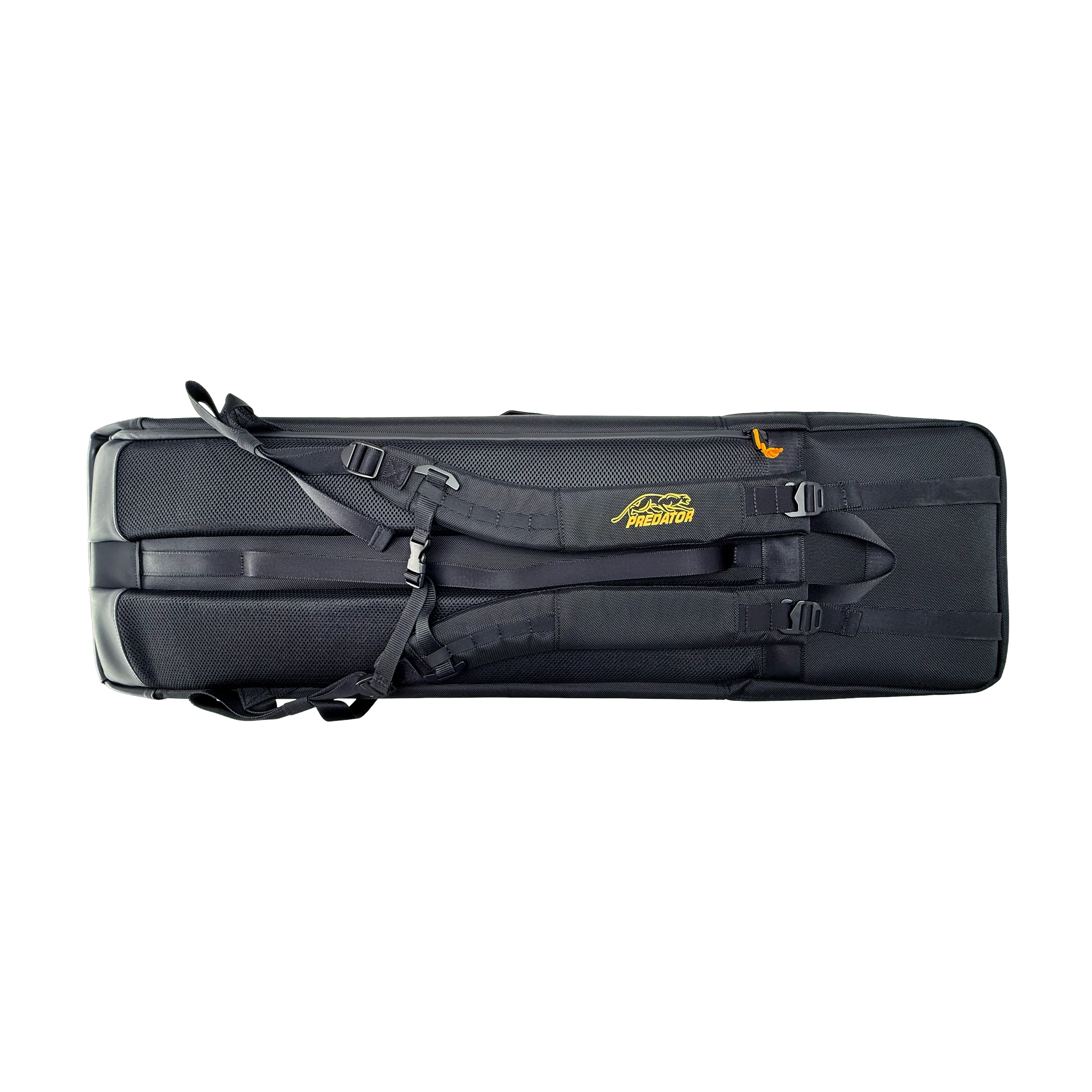 predator-sport-2-weekender-billardtasche-schwarz-grau image 8