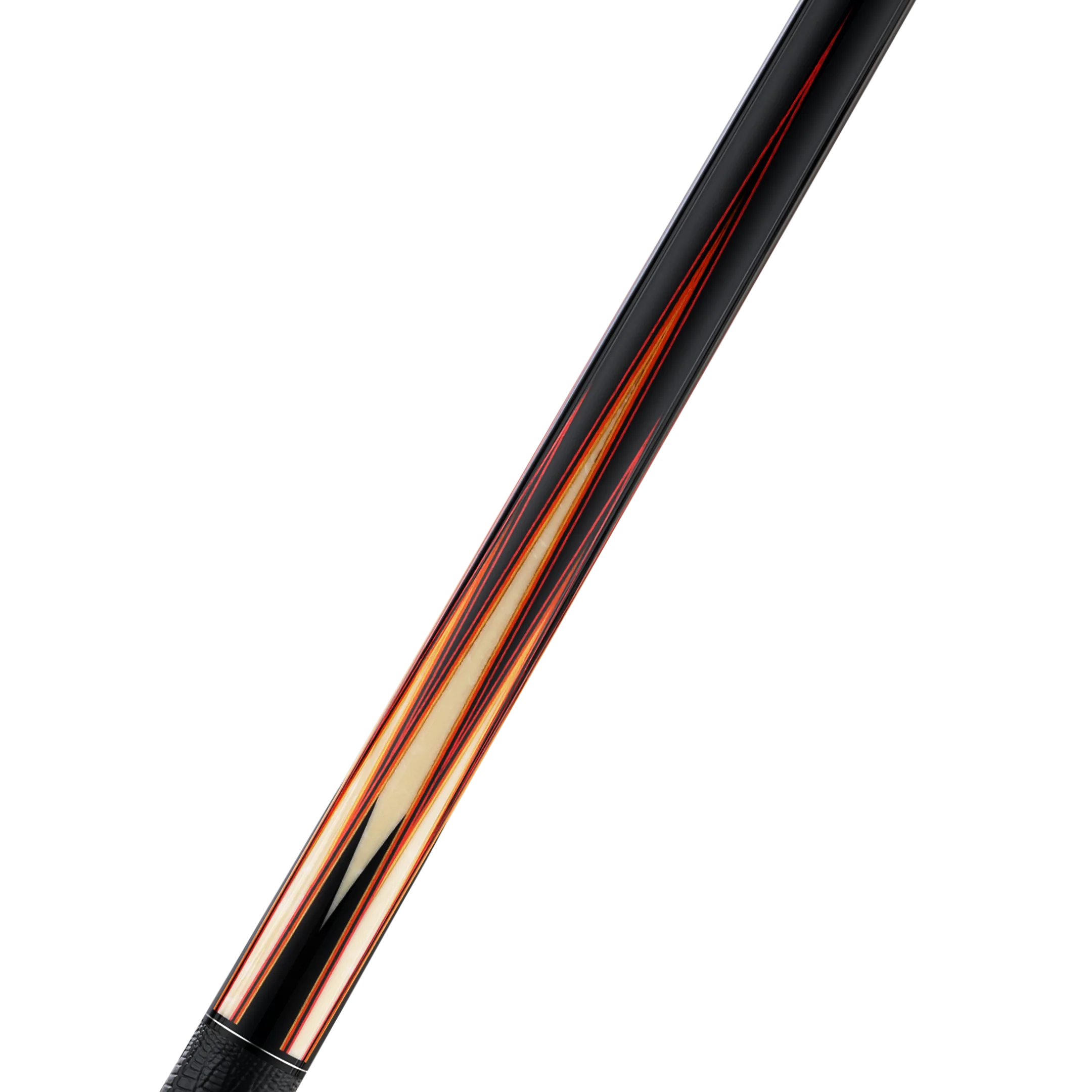 predator-true-splice-16-billardqueue-ebenholz-ledergriff image 2