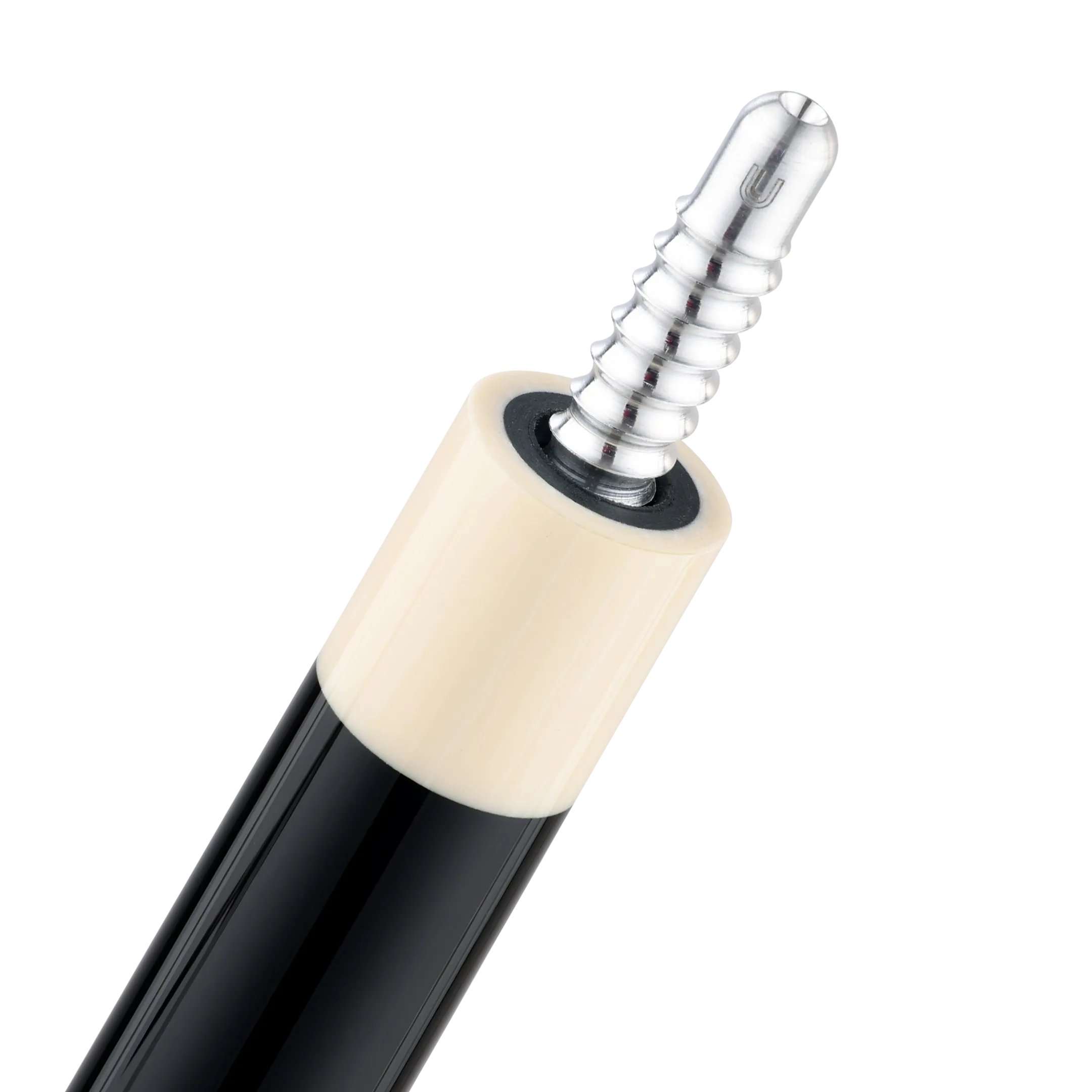 predator-true-splice-16-pool-queue-ebony-blau-leder-29 image 3