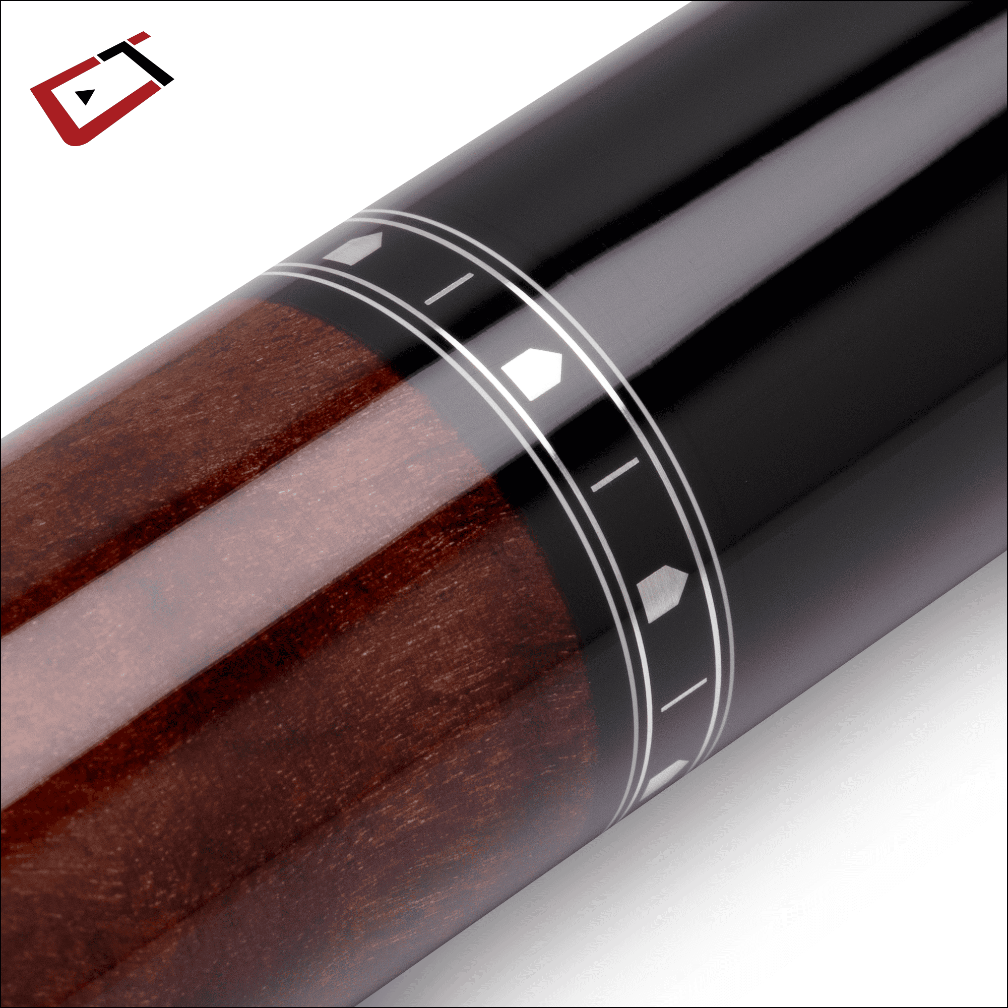 cuetec-cynergy-truewood-mappa-burl-i-nw-pool-queue image 3