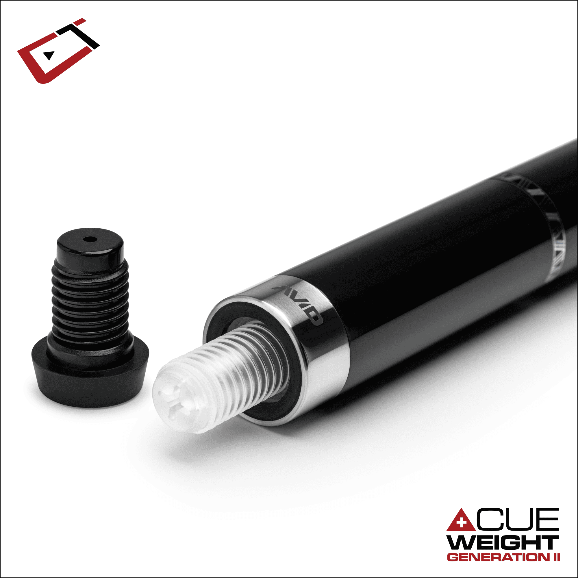 cuetec-avid-surge-break-queue-black-hydra-break-queue image 4