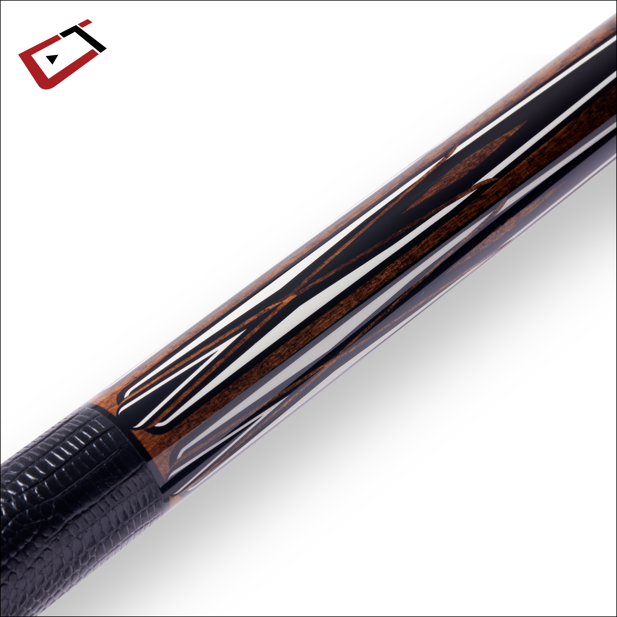 cuetec-avid-proof-brown-ltc-billardqueue-low-deflection image 3