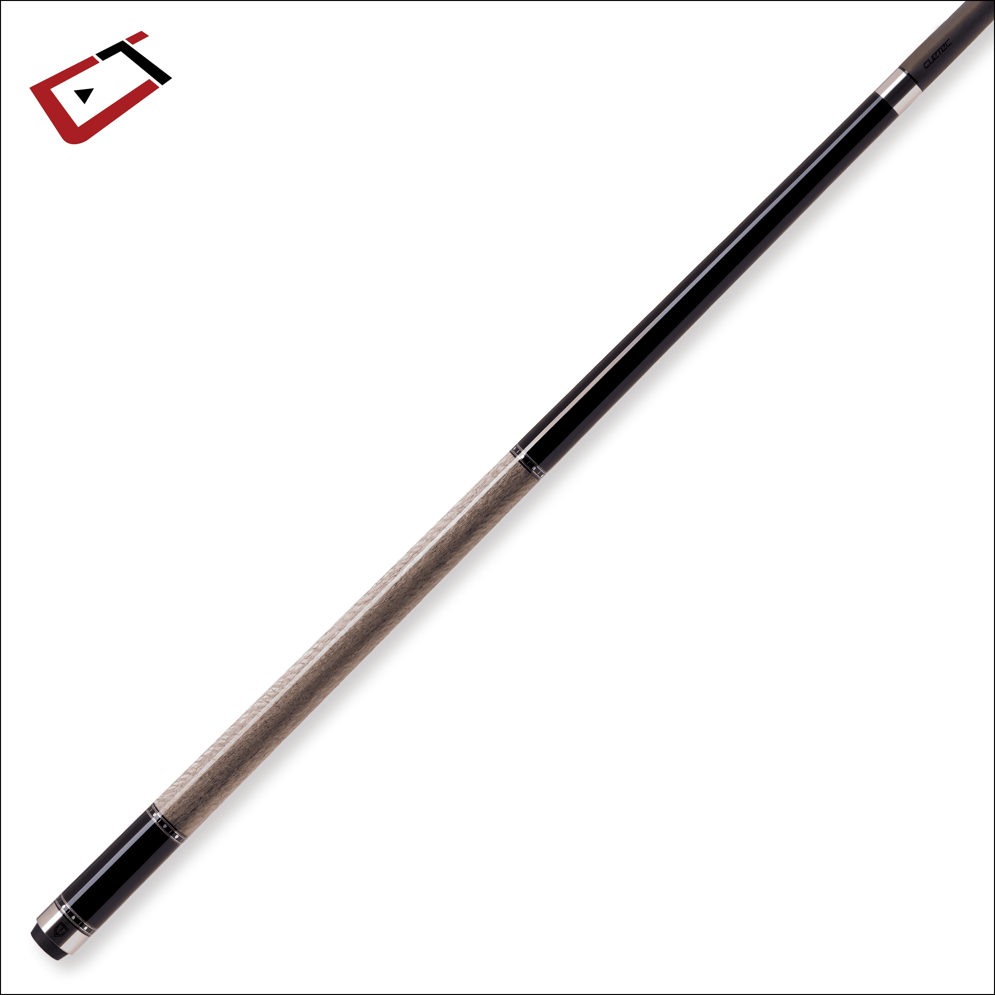 cuetec-cynergy-truewood-sycamore-i-queue-carbon-nw image 2