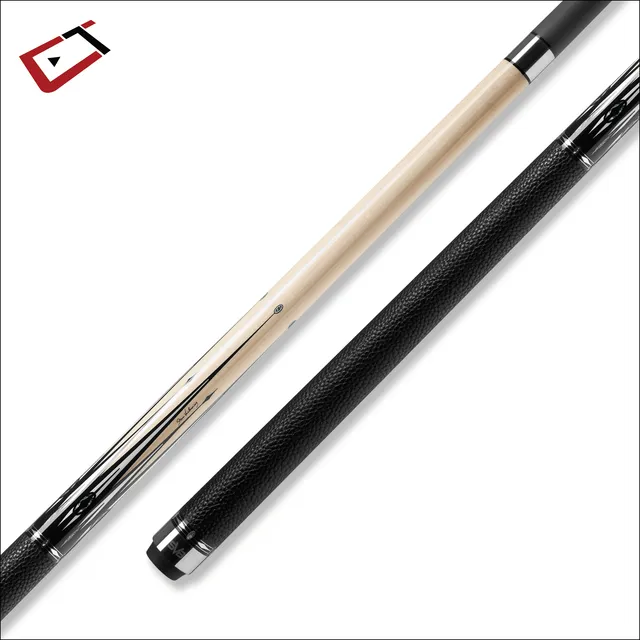 cuetec-cynergy-svb-gen-ii-queue-natural-profi-carbon image 1