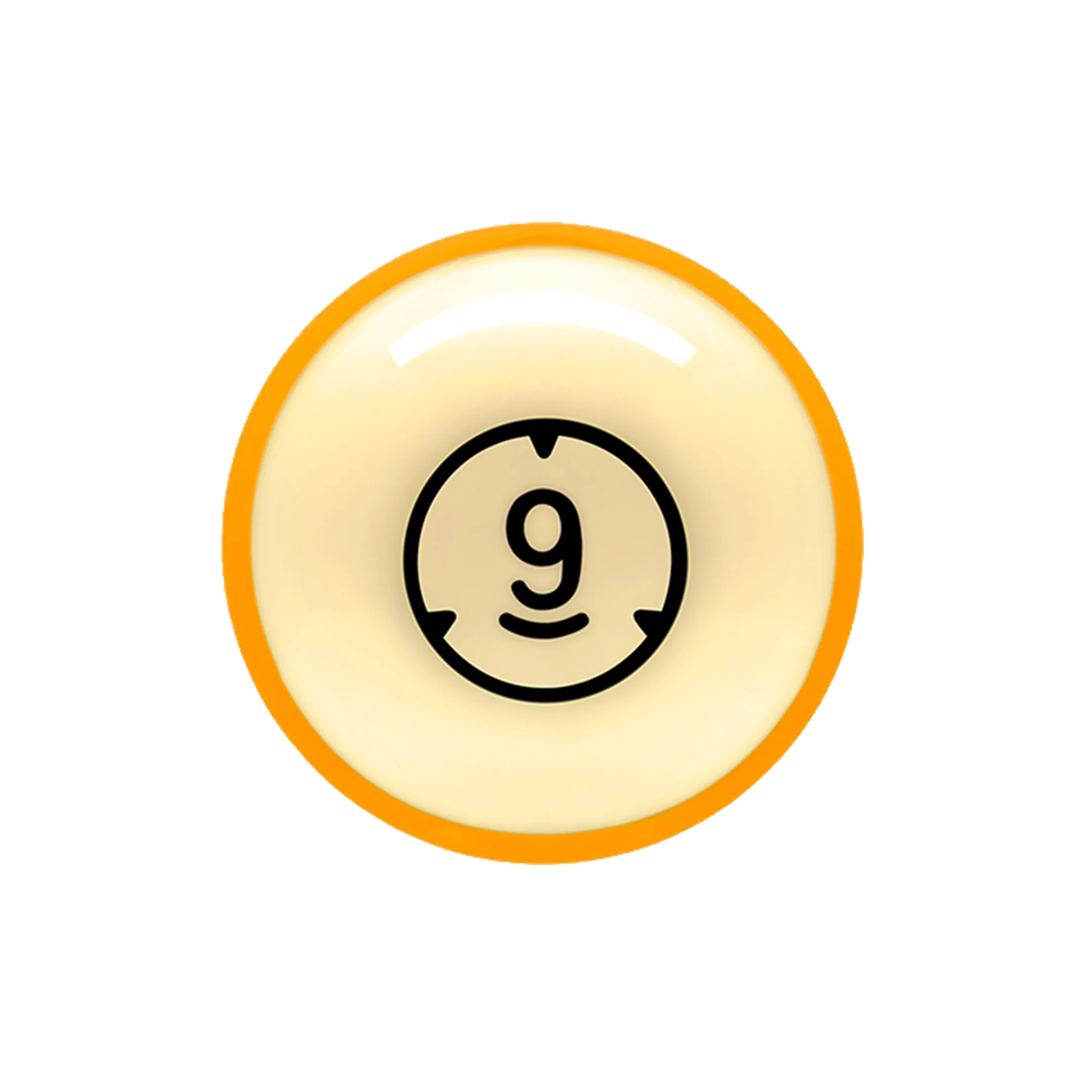 predator-one-billardkugel-arcos-ii-ersatz-9-ball image 1