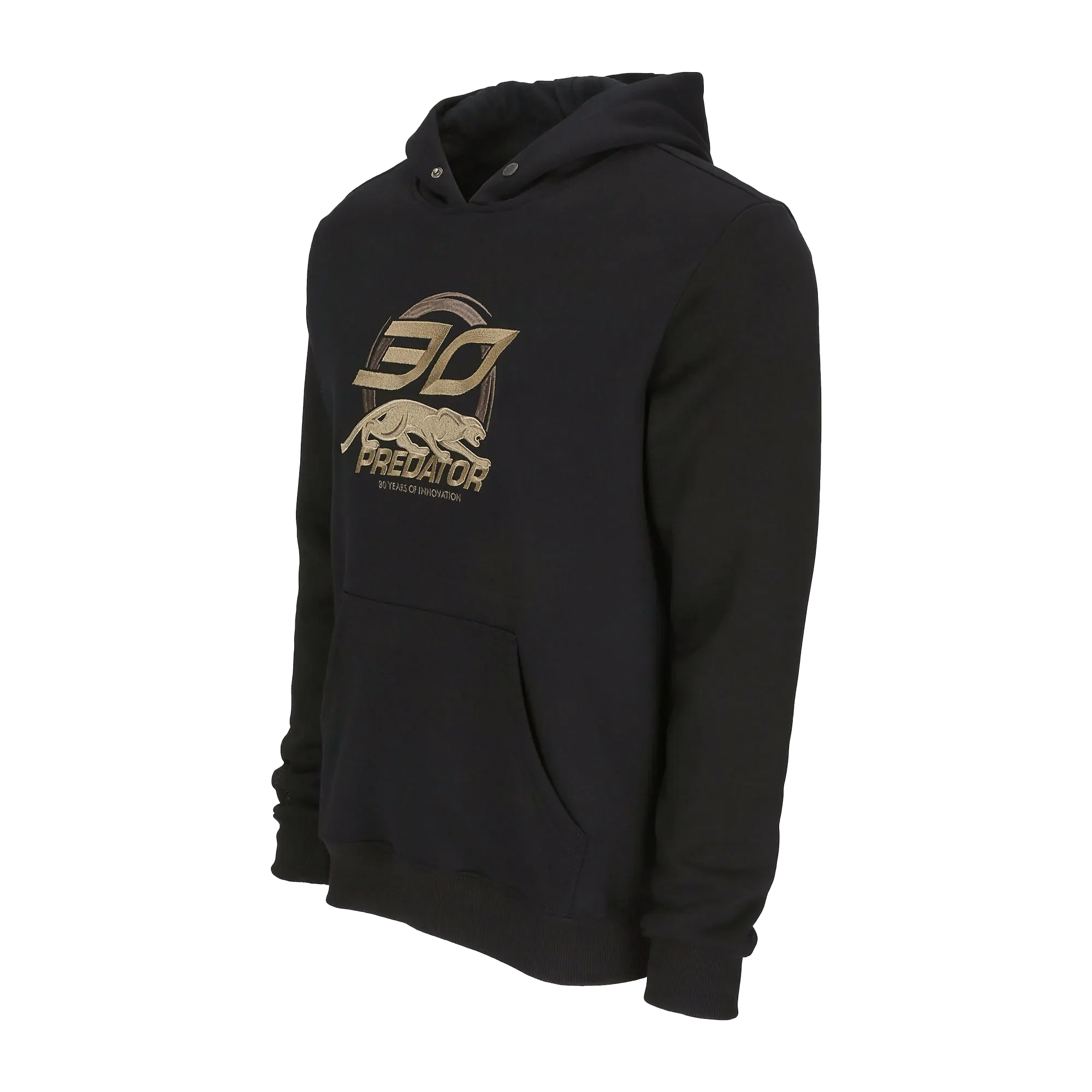 predator-30th-anniversary-hoodie-beige-silber-gr-l image 2