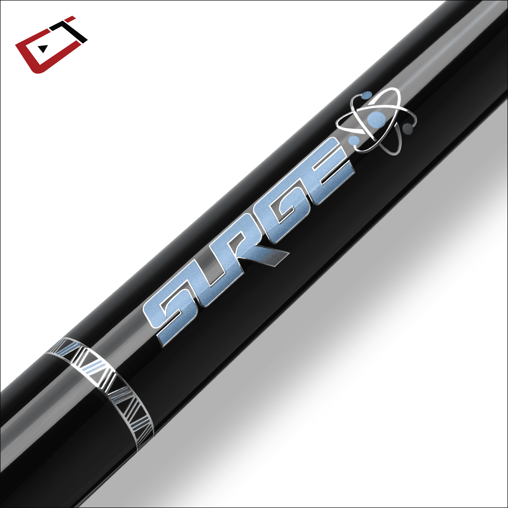 cuetec-avid-surge-break-queue-black-hydra-break-queue image 3