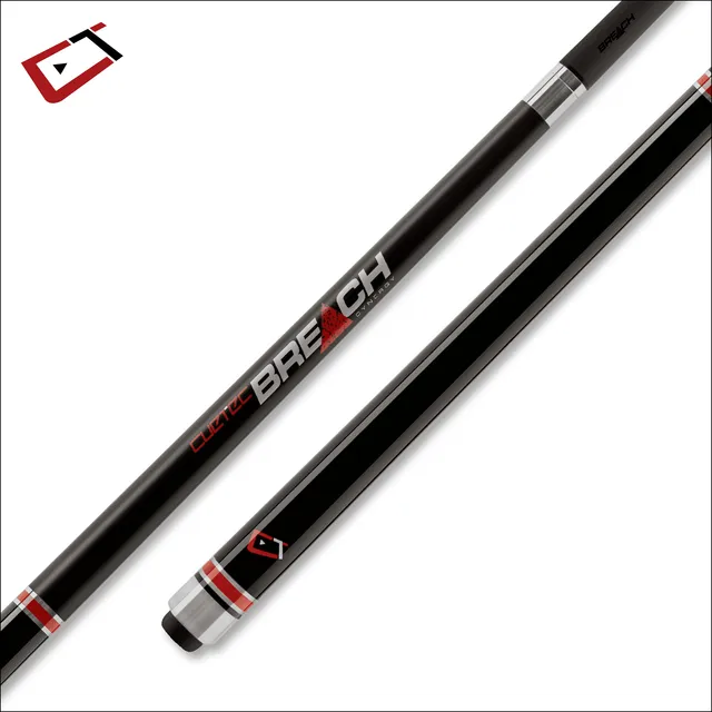 cuetec-cynergy-breach-break-queue-black-carbon-12-75-mm image 1