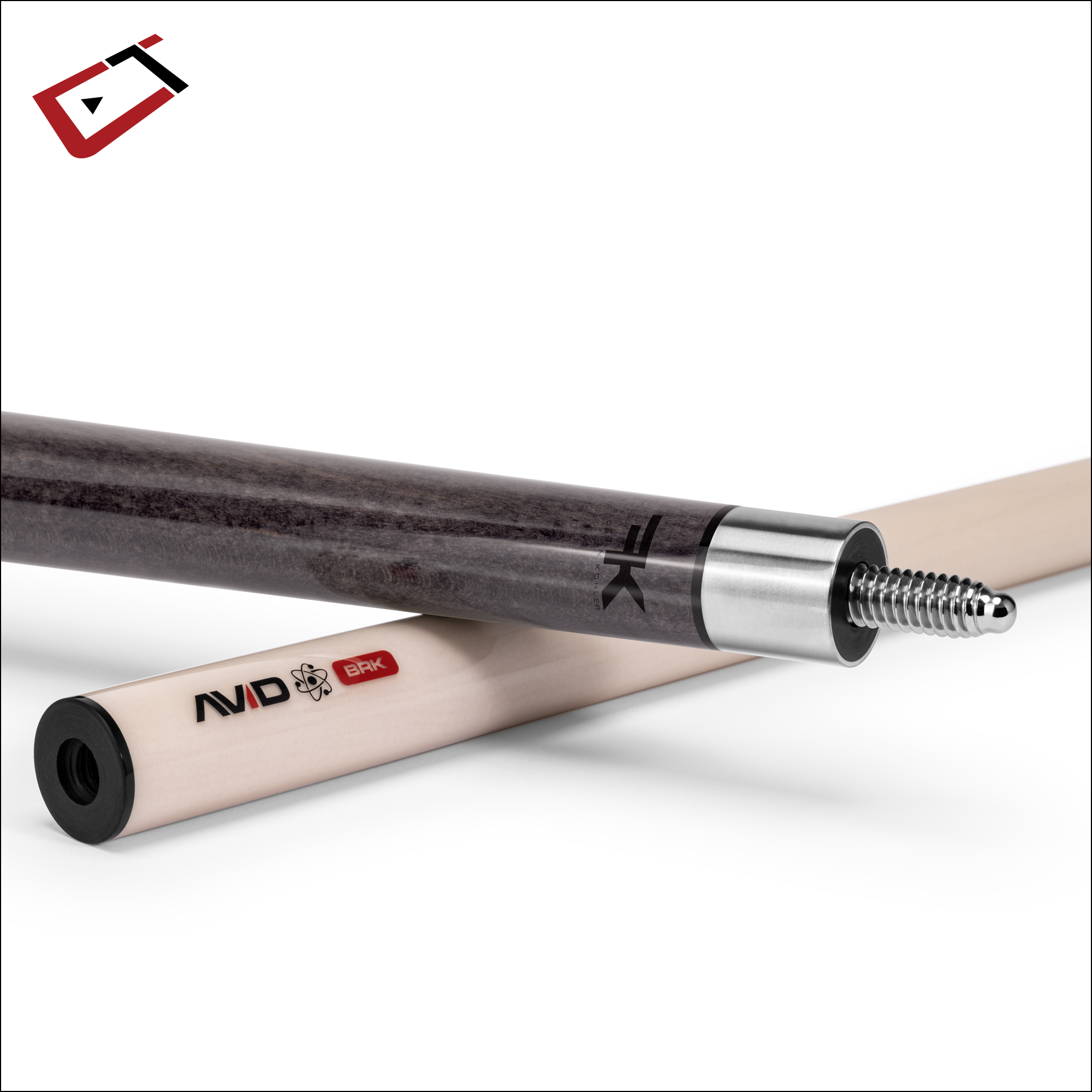 cuetec-avid-surge-gray-stain-break-billardqueue image 7