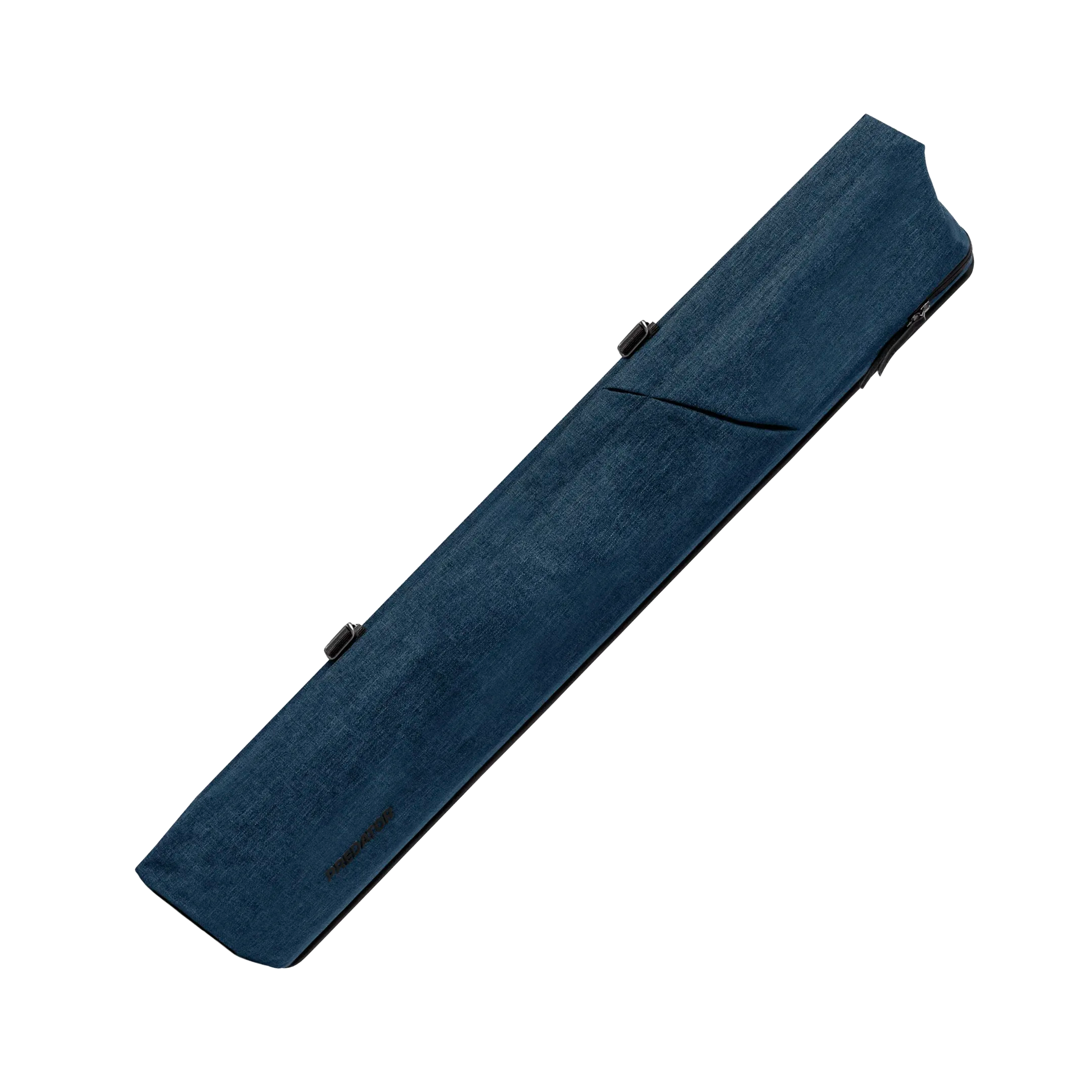 predator-urbain-queue-tasche-2x4-blau-hartschale-rucksack image 2