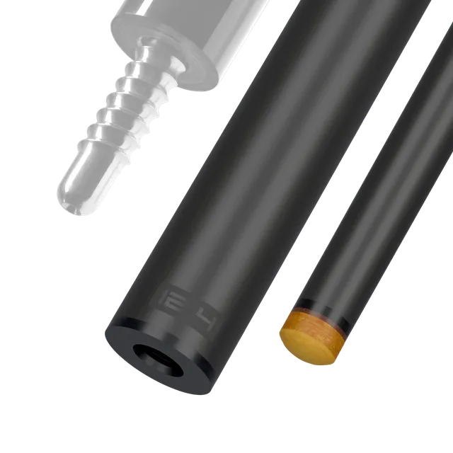 predator-revo-queue-oberteil-radial-12-4-mm-29-zoll-carbon image 1