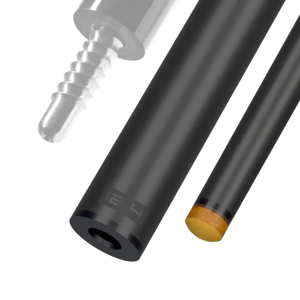 predator-revo-queue-oberteil-radial-12-4-mm-29-zoll-carbon image 1