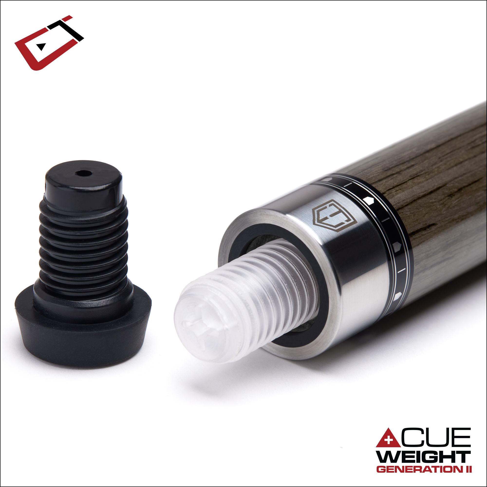 cuetec-cynergy-truewood-walnut-ii-nw-billardqueue-carbon image 4