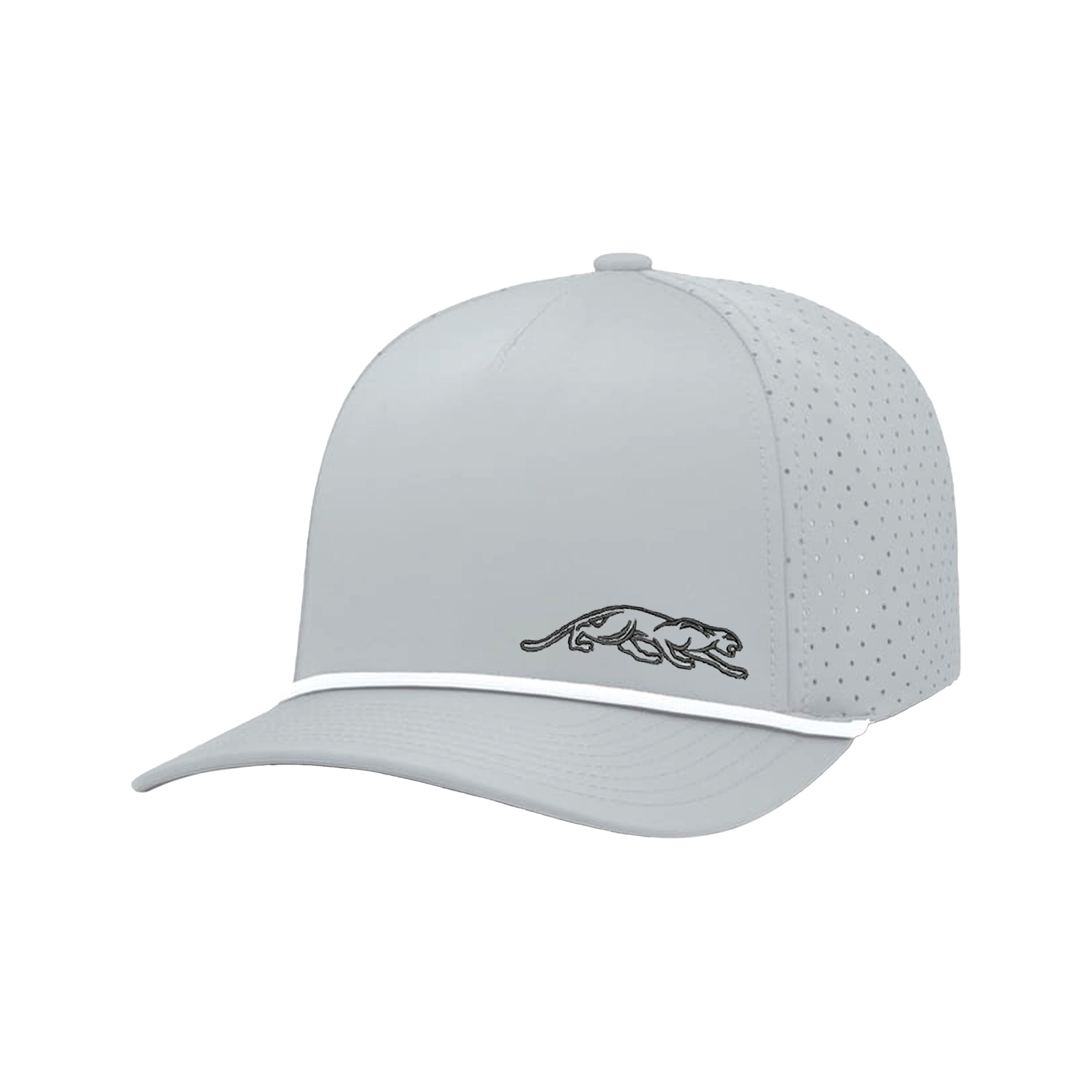 predator-one-laser-vent-cap-grau-verstellbar-o-s image 1