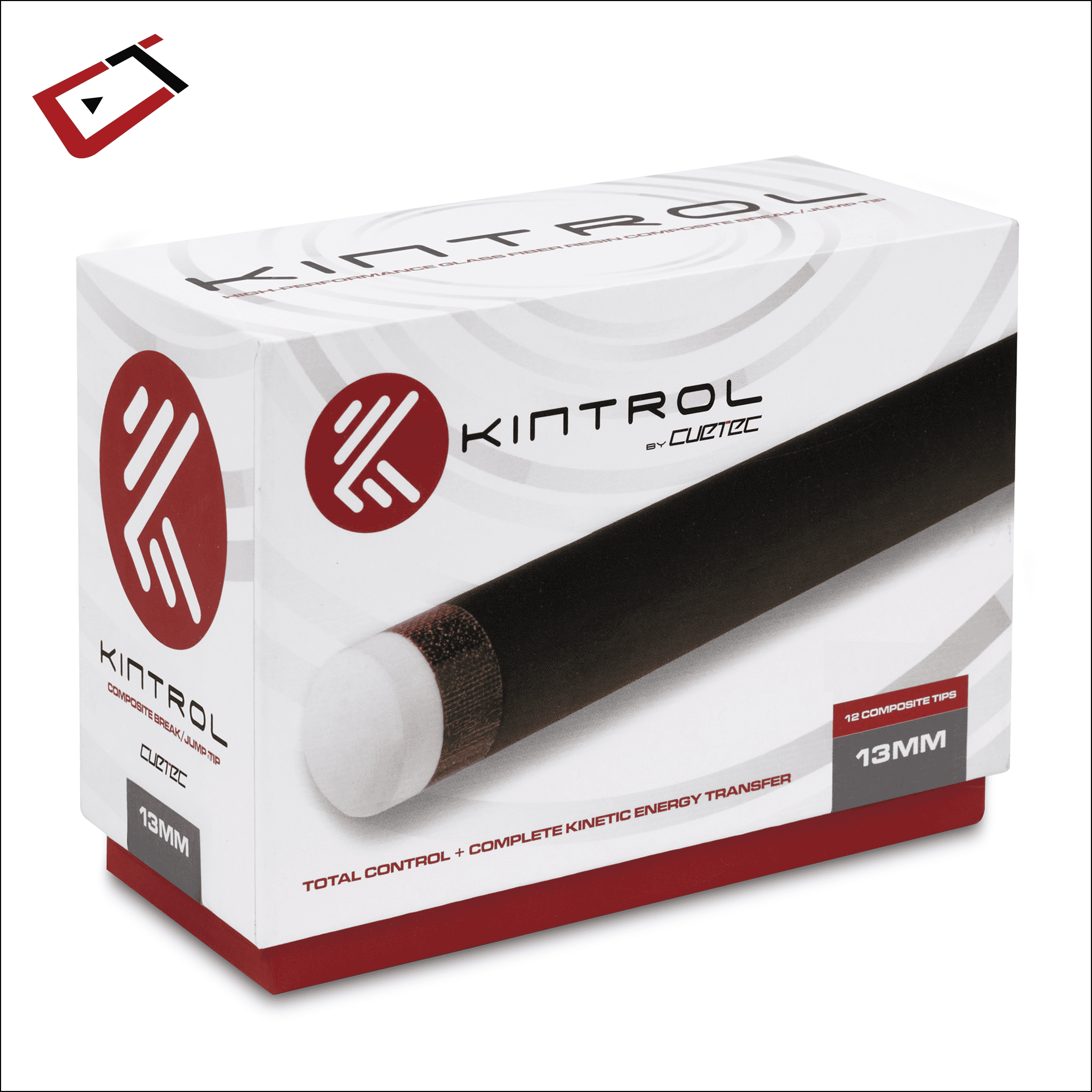 cuetec-kintrol-composite-break-jump-spitze-13mm image 5