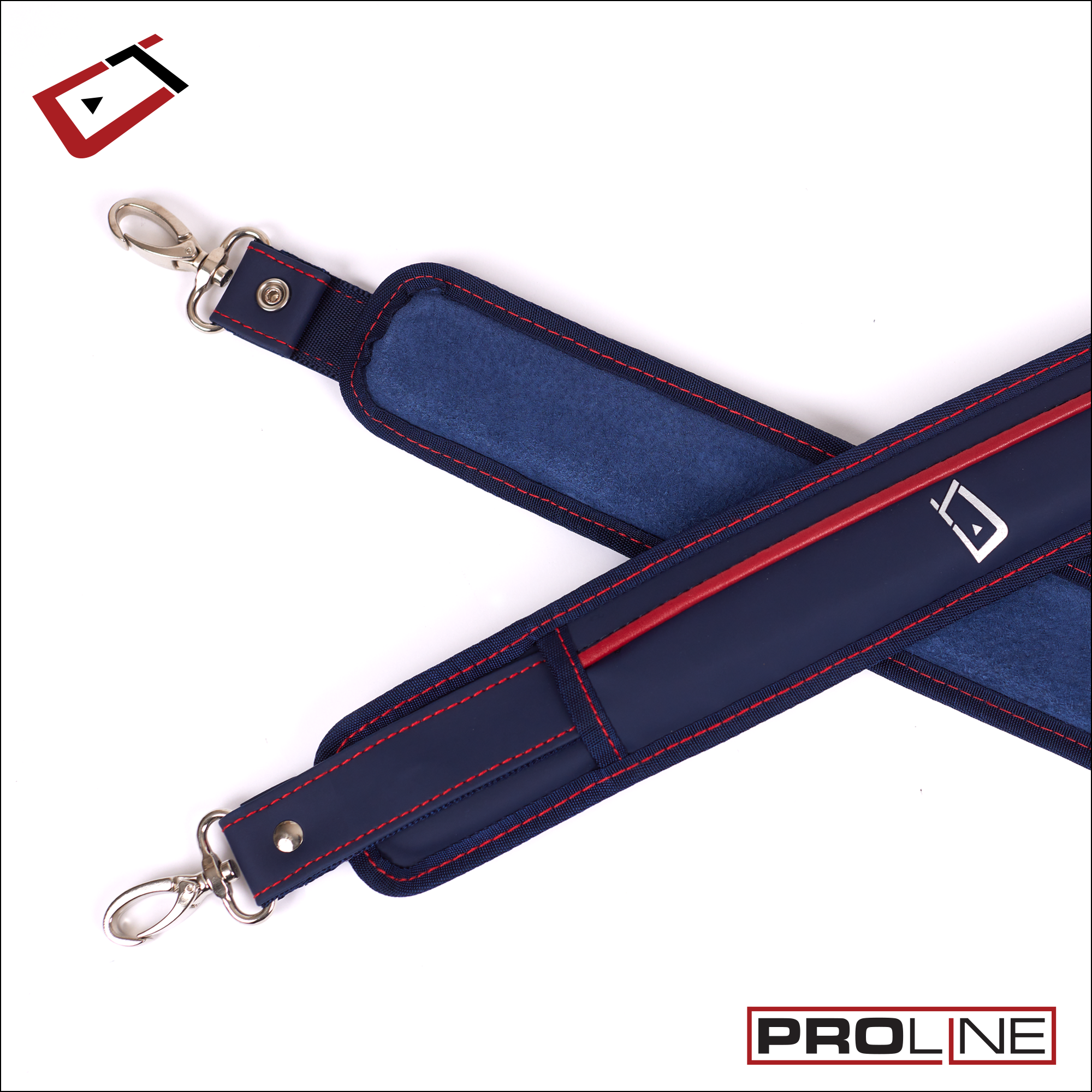 cuetec-pro-line-navy-2x4-hard-case-billardkoffer image 7