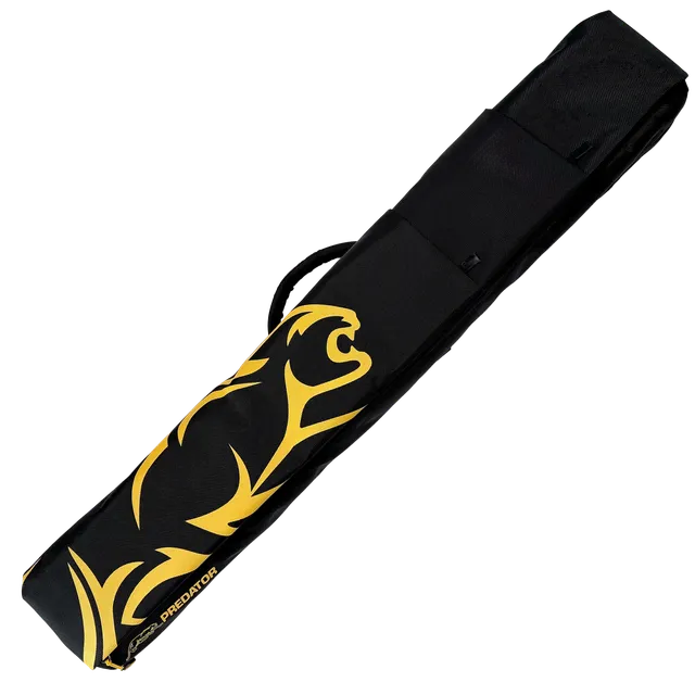 predator-sport-2-queuekoffer-3x5-hard-schwarz-gelb image 1