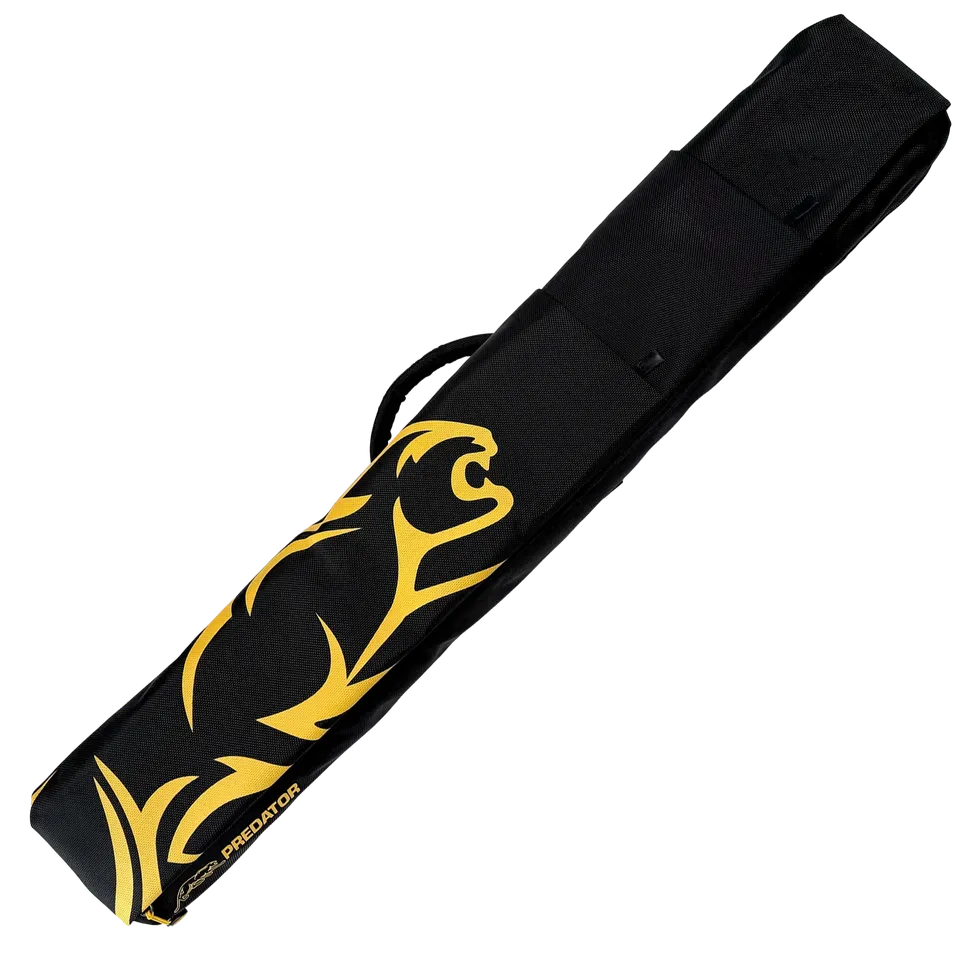 predator-sport-2-queuekoffer-3x5-hard-schwarz-gelb image 1