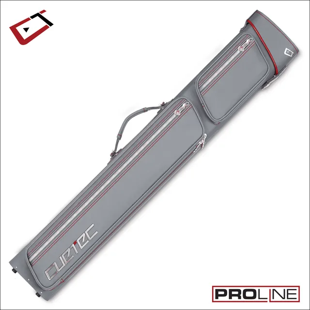 cuetec-pro-line-gray-billardkoffer-3x5-hardcase image 1